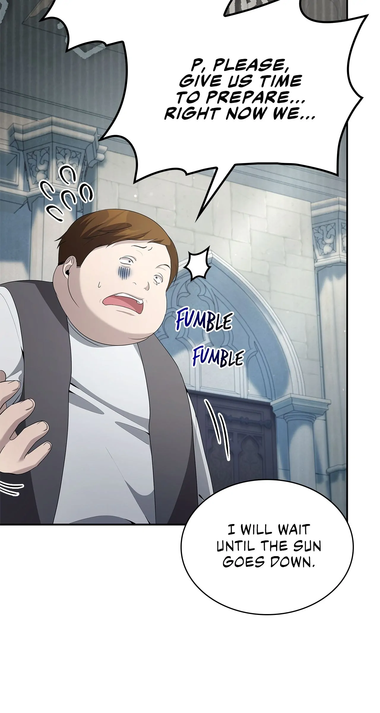 The Fangs That Pierce the Heart chapter 36 page 52