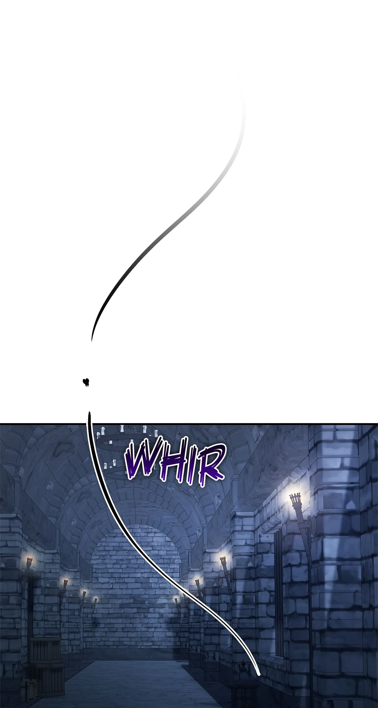 The Fangs That Pierce the Heart chapter 36 page 56