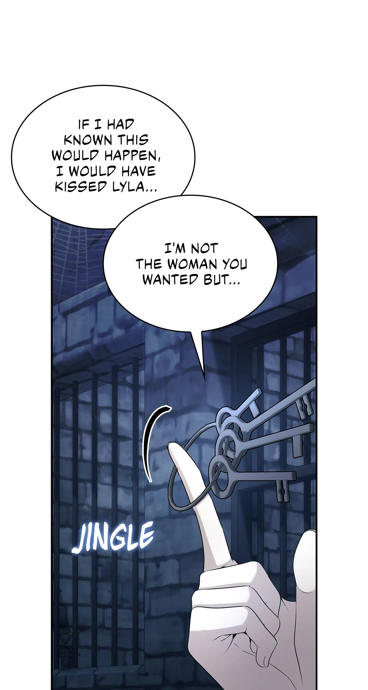 The Fangs That Pierce the Heart chapter 36 page 59