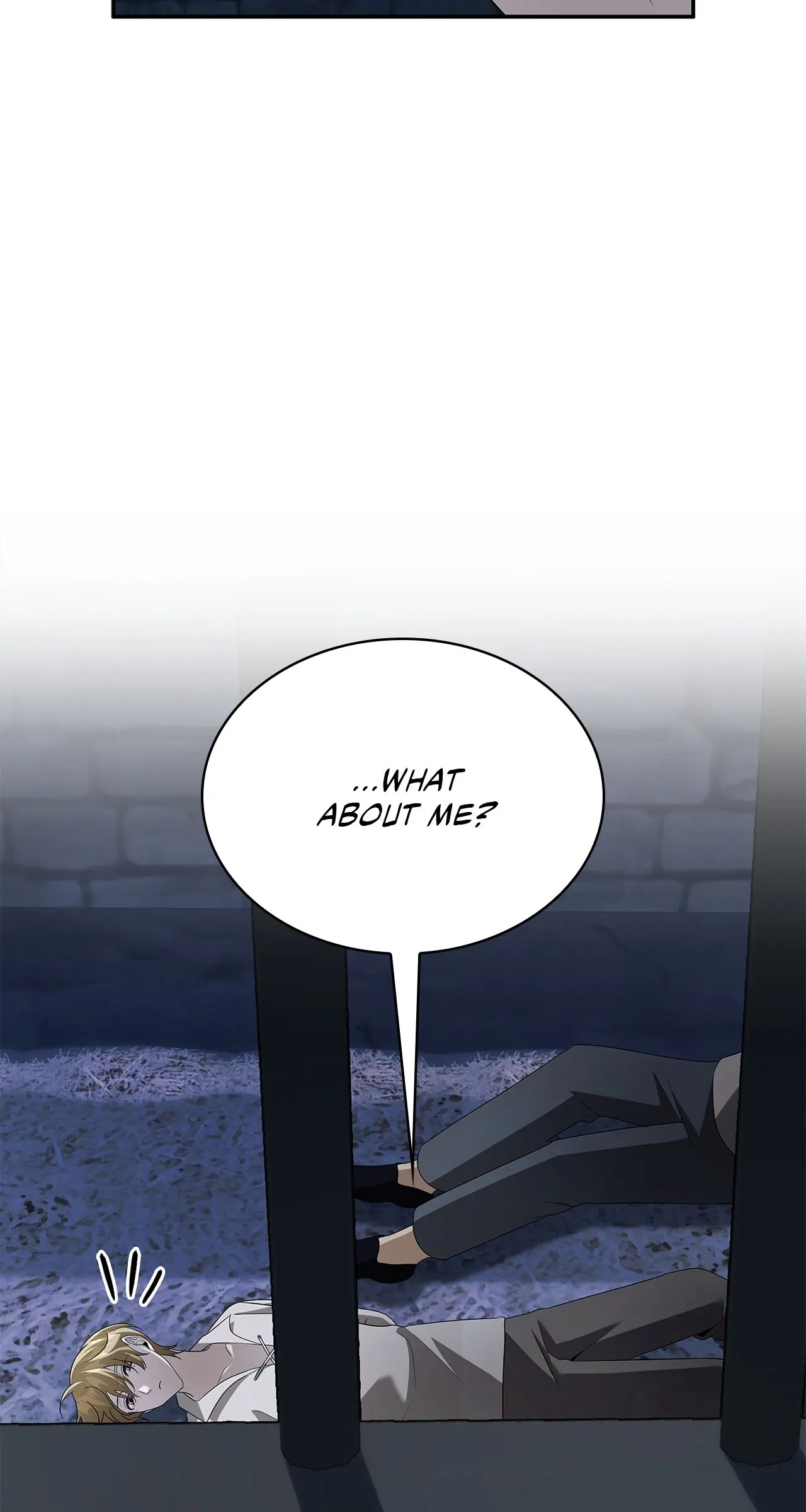 The Fangs That Pierce the Heart chapter 36 page 60