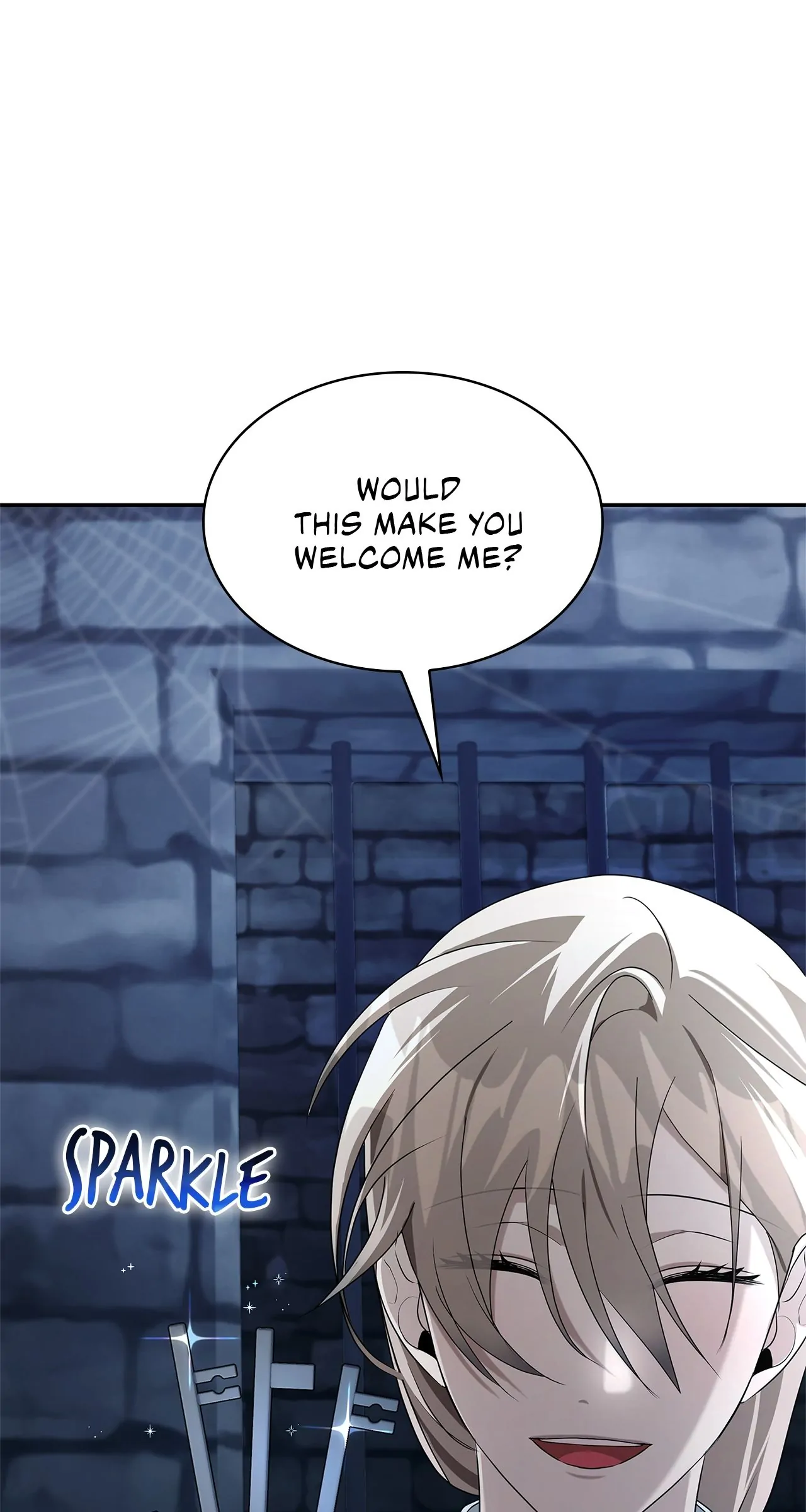 The Fangs That Pierce the Heart chapter 36 page 63
