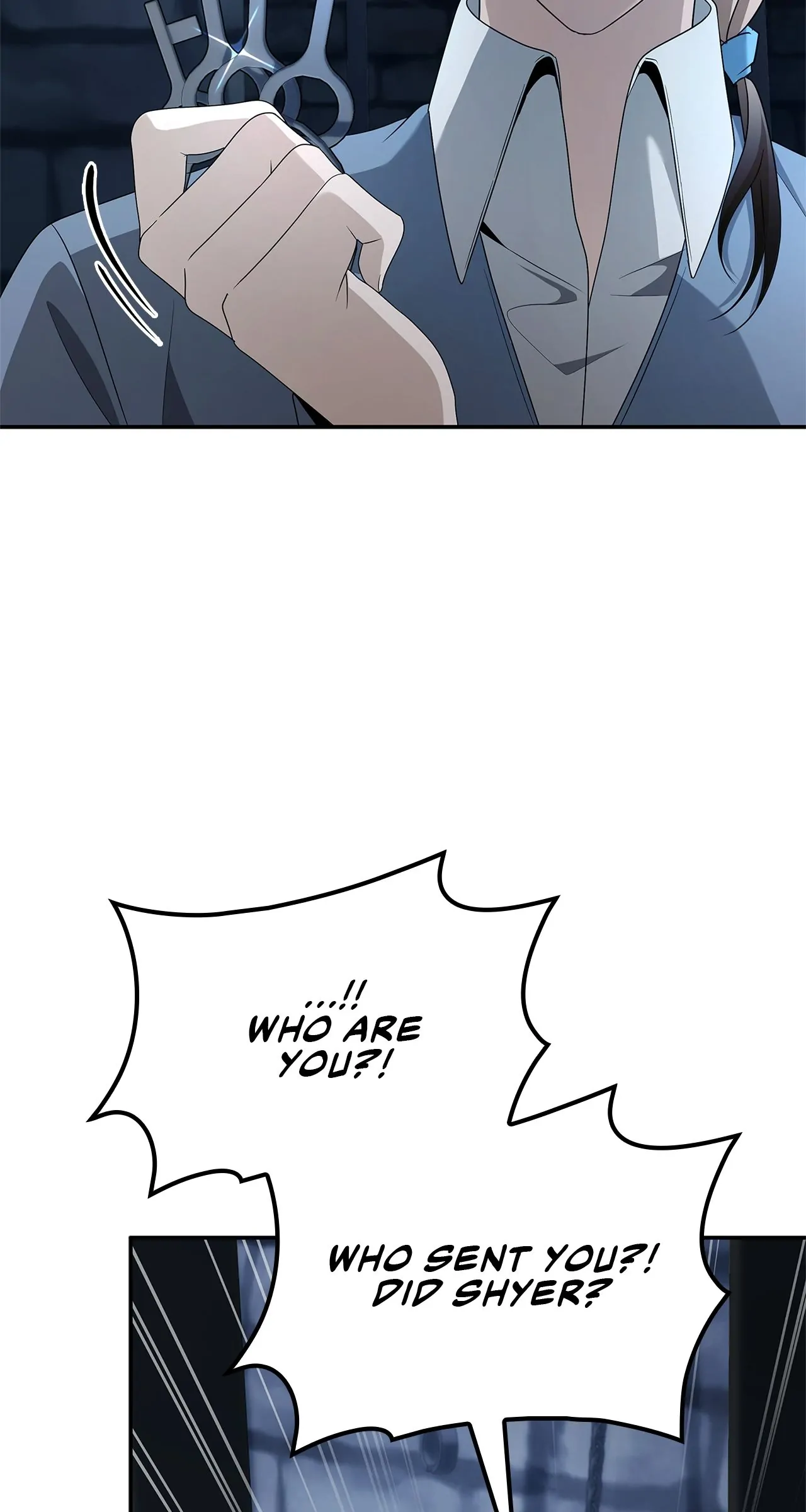 The Fangs That Pierce the Heart chapter 36 page 64