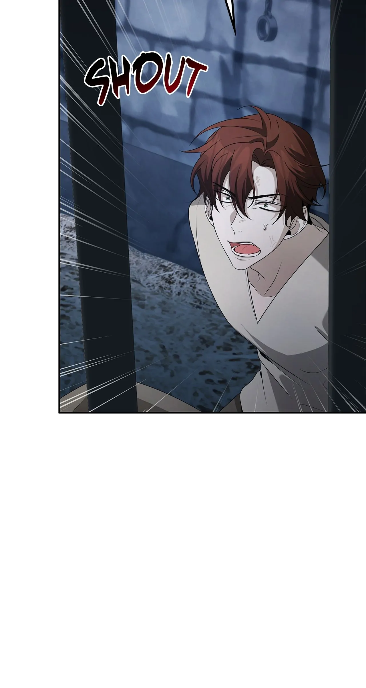 The Fangs That Pierce the Heart chapter 36 page 65