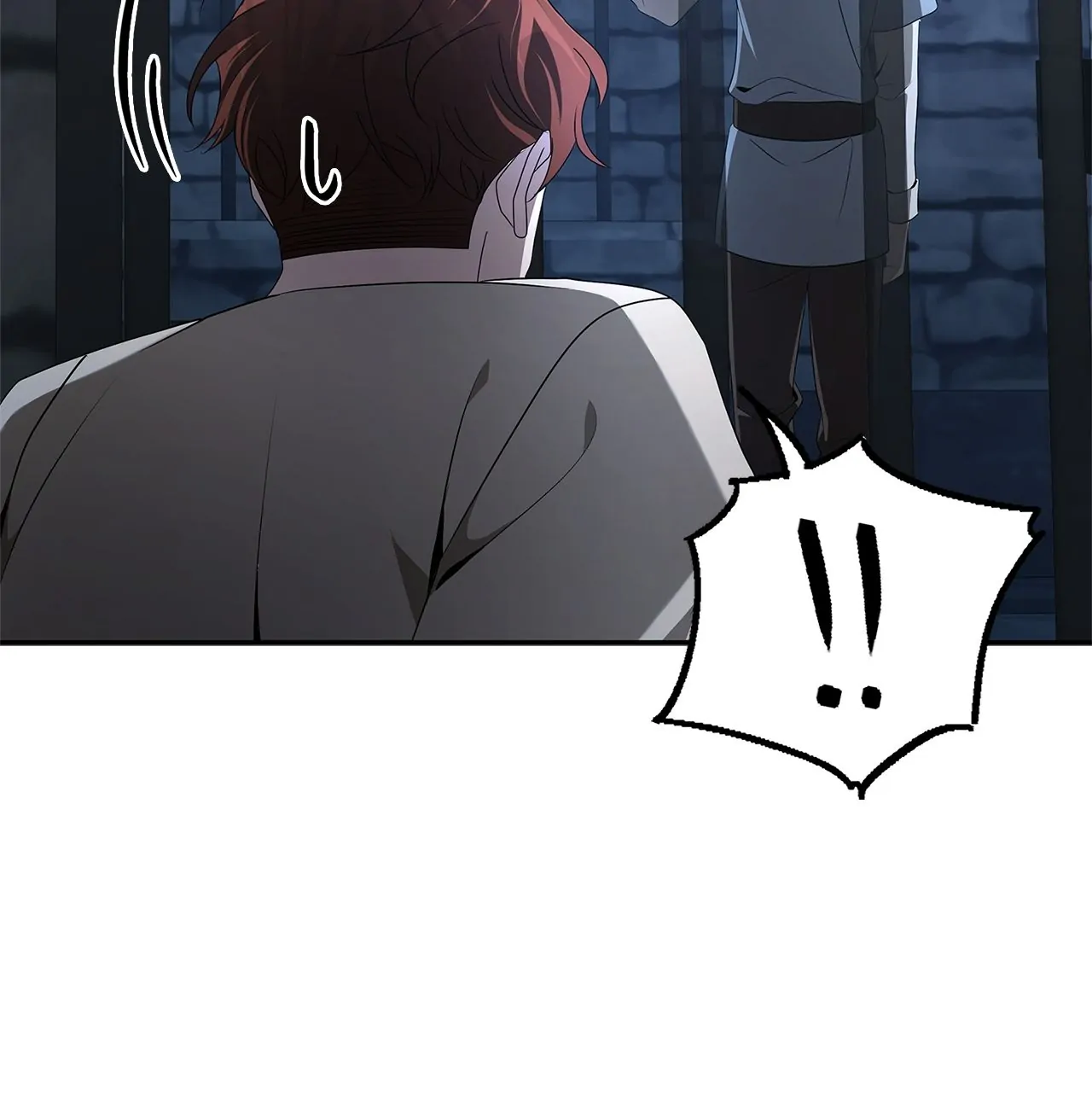 The Fangs That Pierce the Heart chapter 36 page 68