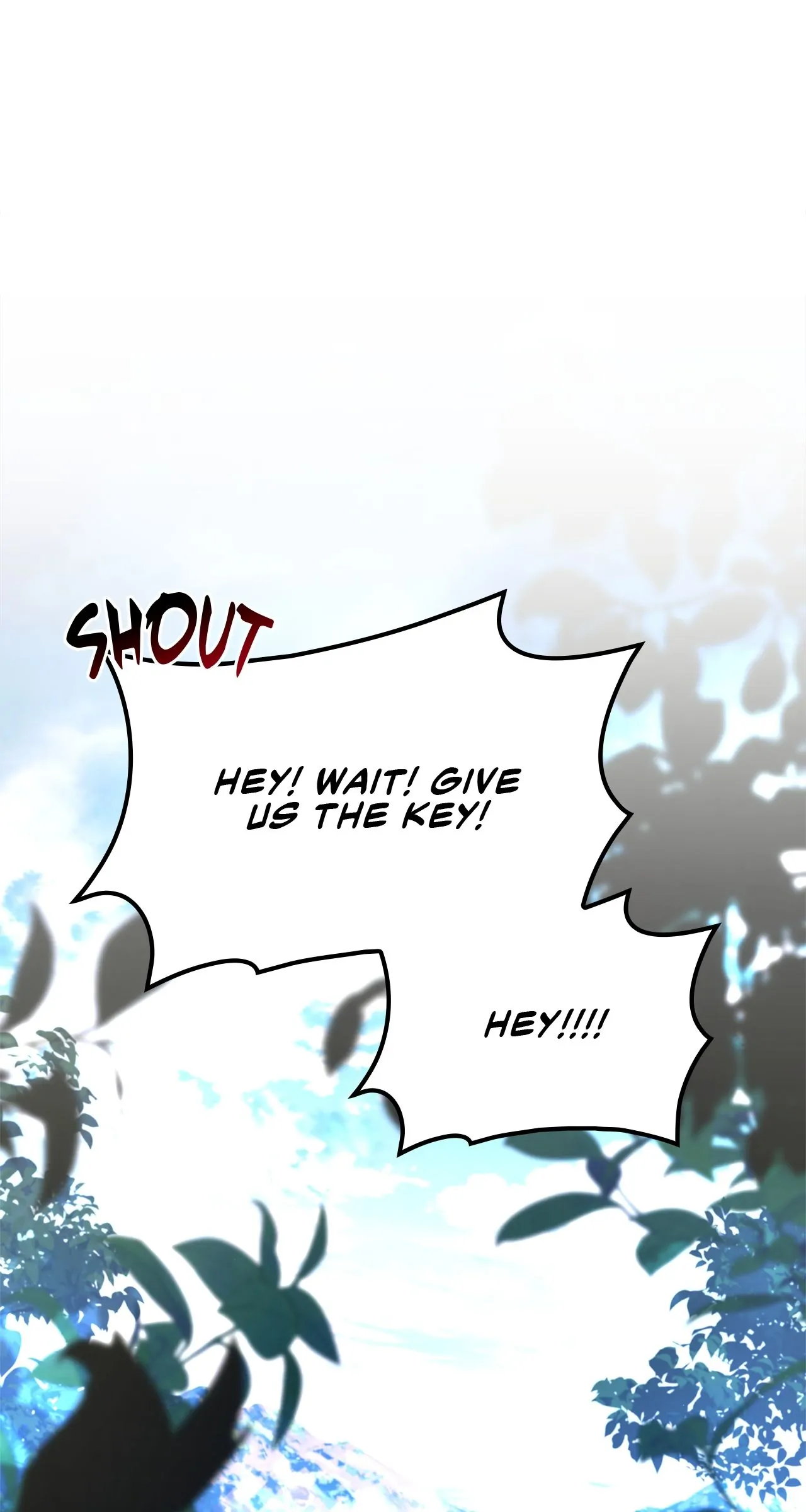 The Fangs That Pierce the Heart chapter 36 page 69