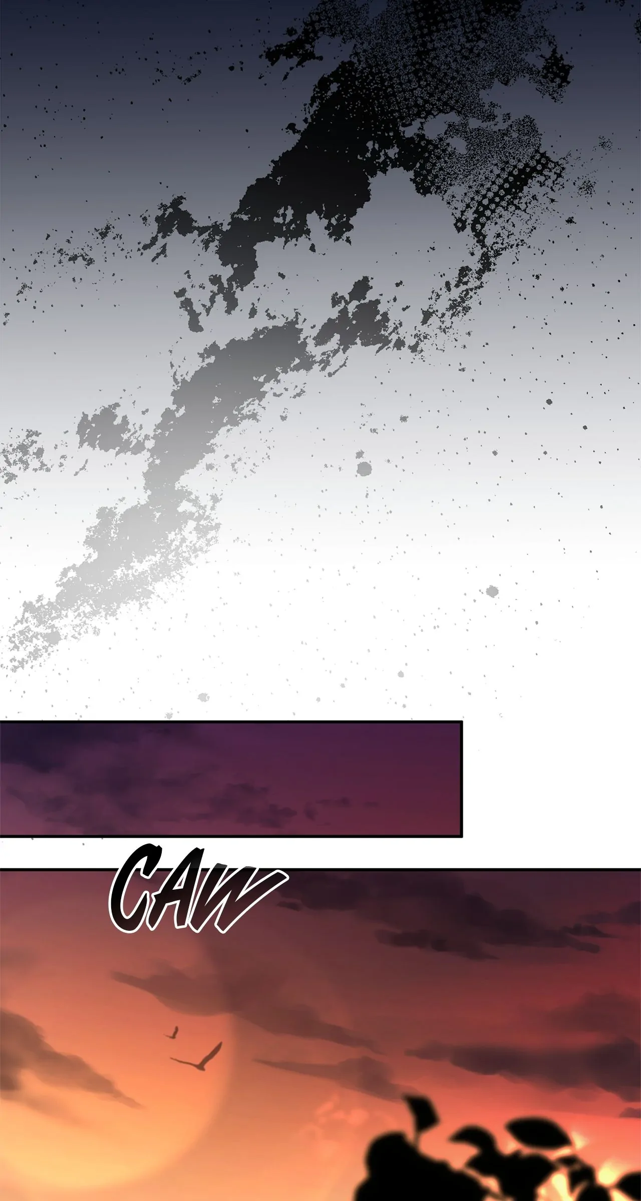 The Fangs That Pierce the Heart chapter 36 page 71