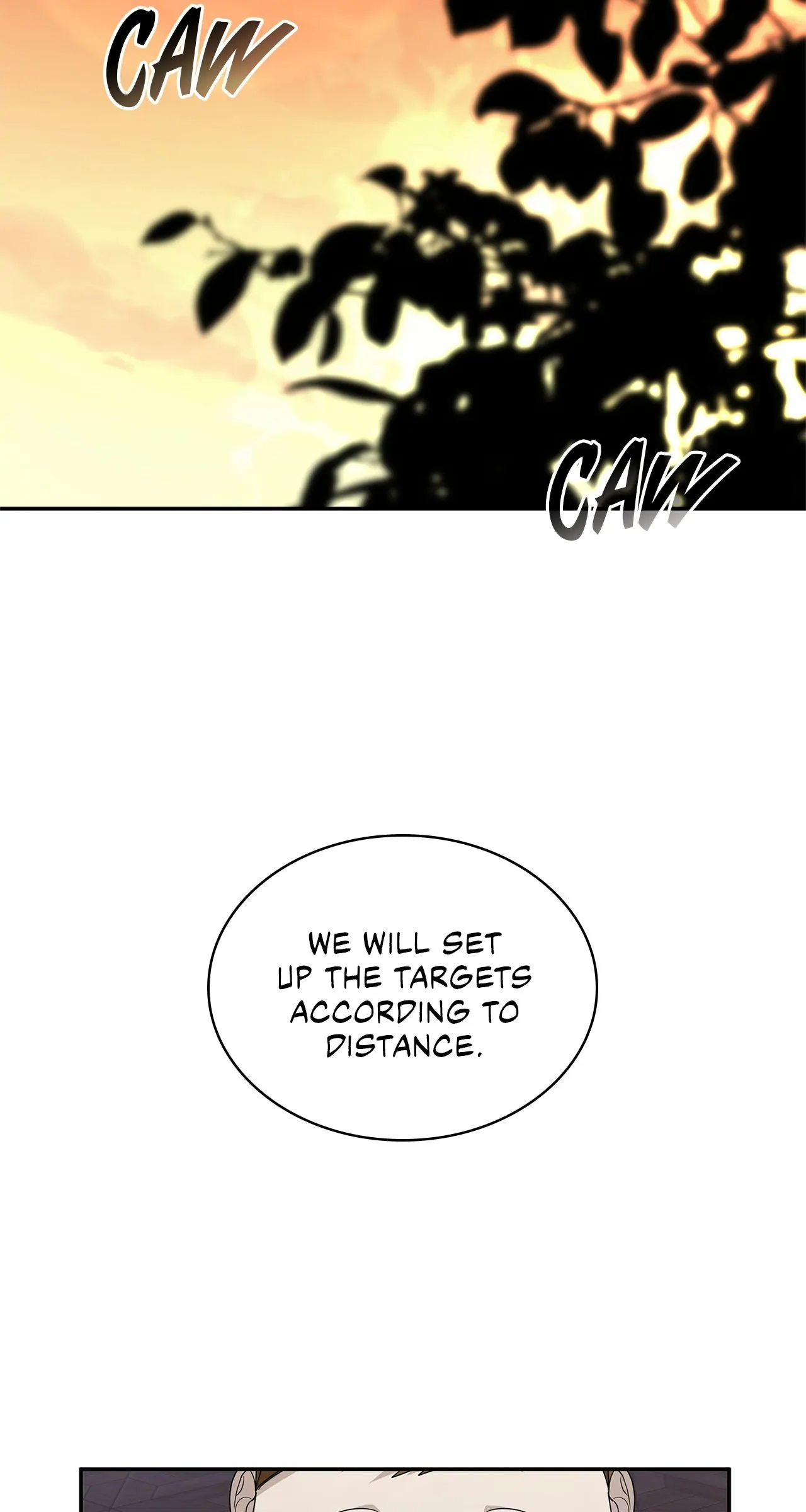 The Fangs That Pierce the Heart chapter 36 page 72