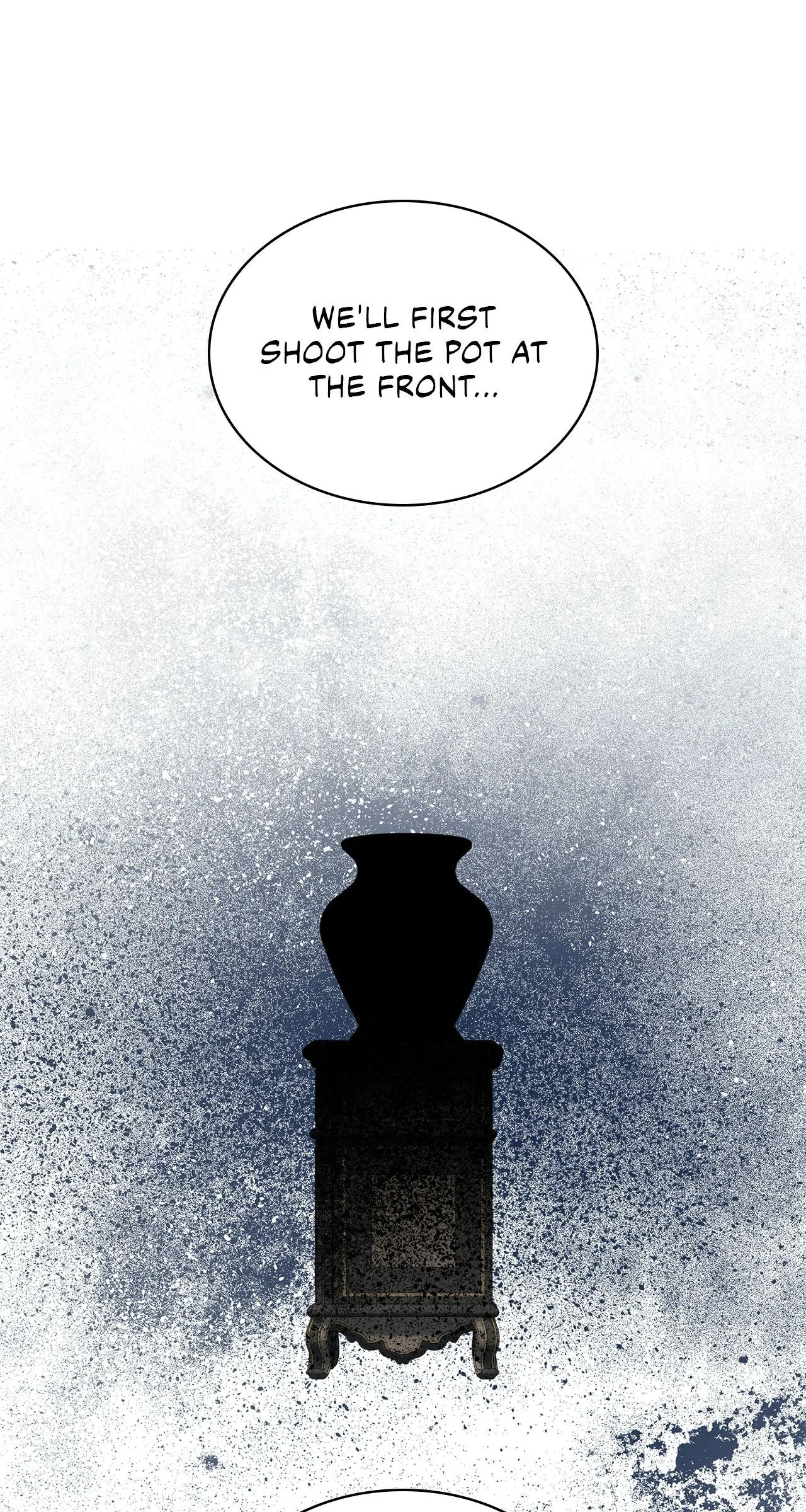 The Fangs That Pierce the Heart chapter 36 page 75