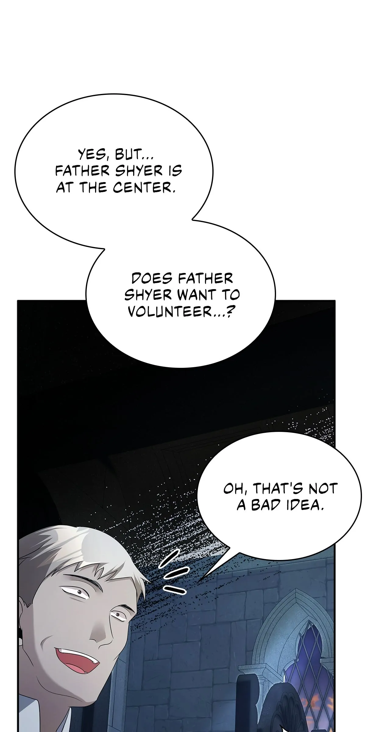 The Fangs That Pierce the Heart chapter 36 page 79