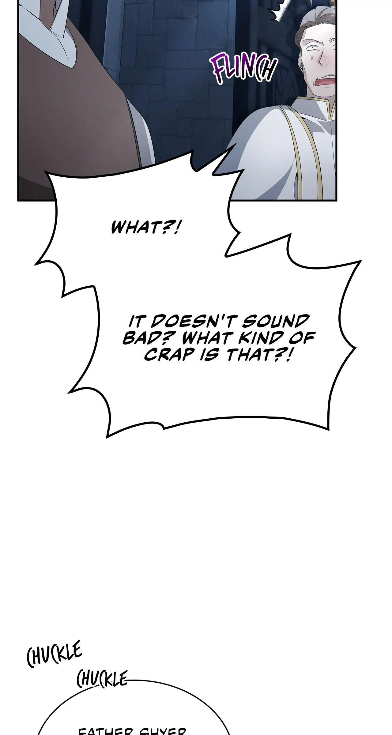 The Fangs That Pierce the Heart chapter 36 page 80