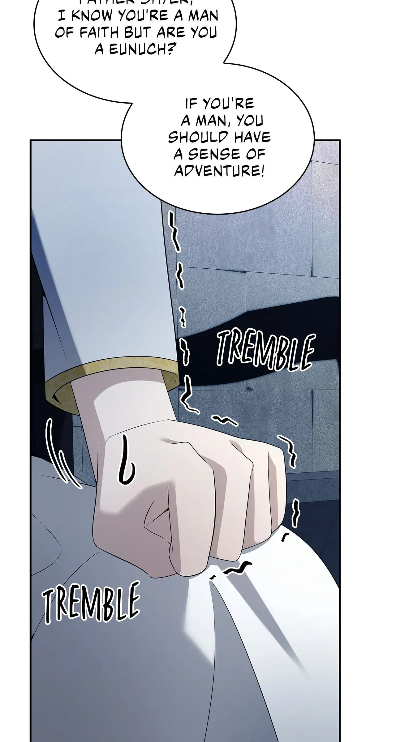 The Fangs That Pierce the Heart chapter 36 page 81