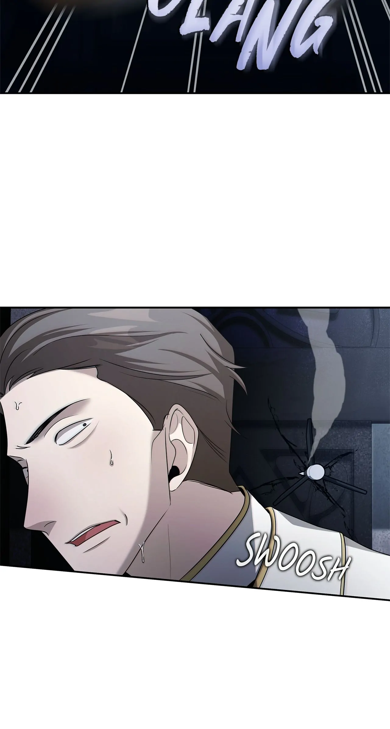 The Fangs That Pierce the Heart chapter 36 page 84