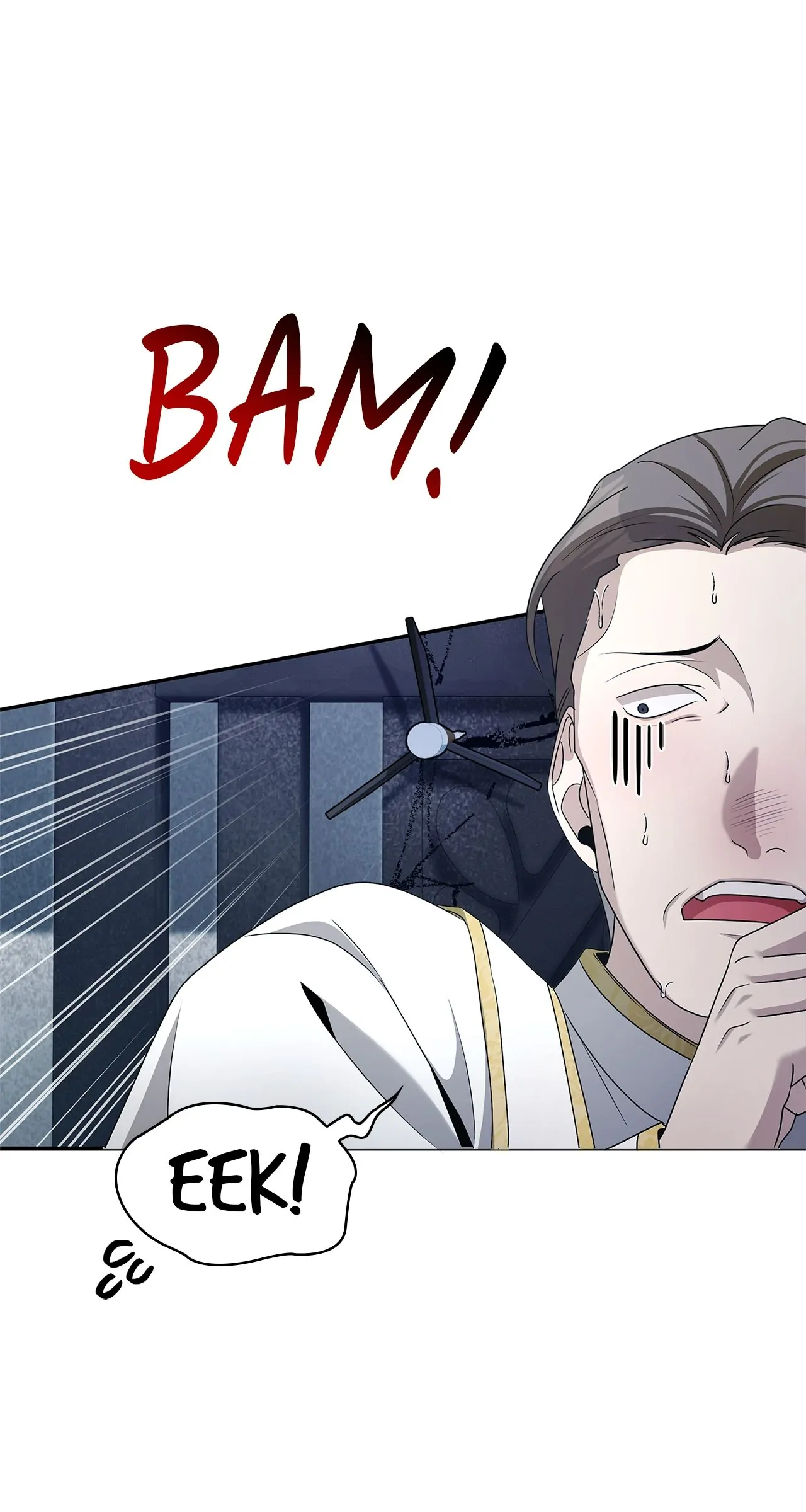 The Fangs That Pierce the Heart chapter 36 page 88