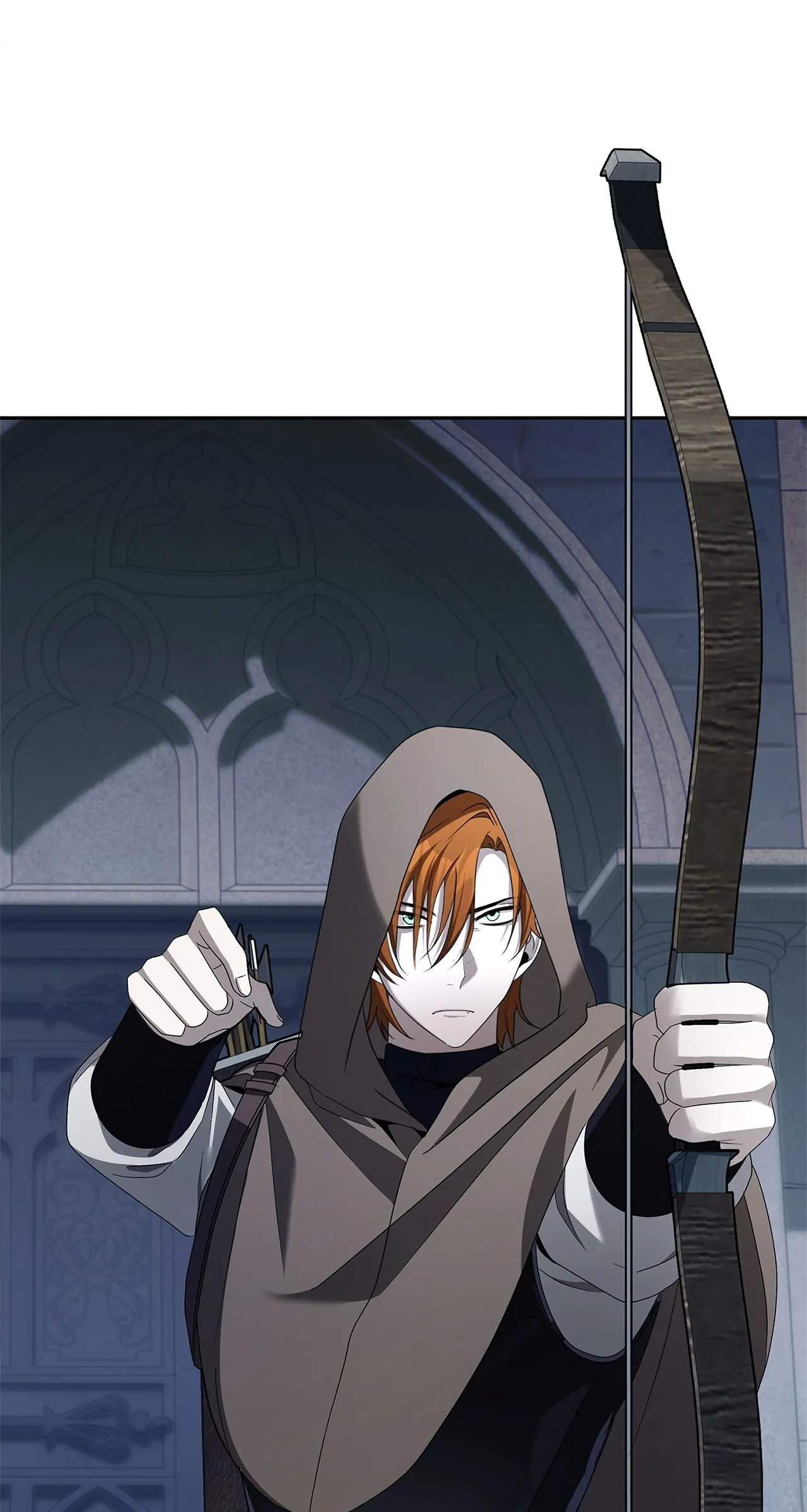 The Fangs That Pierce the Heart chapter 36 page 89