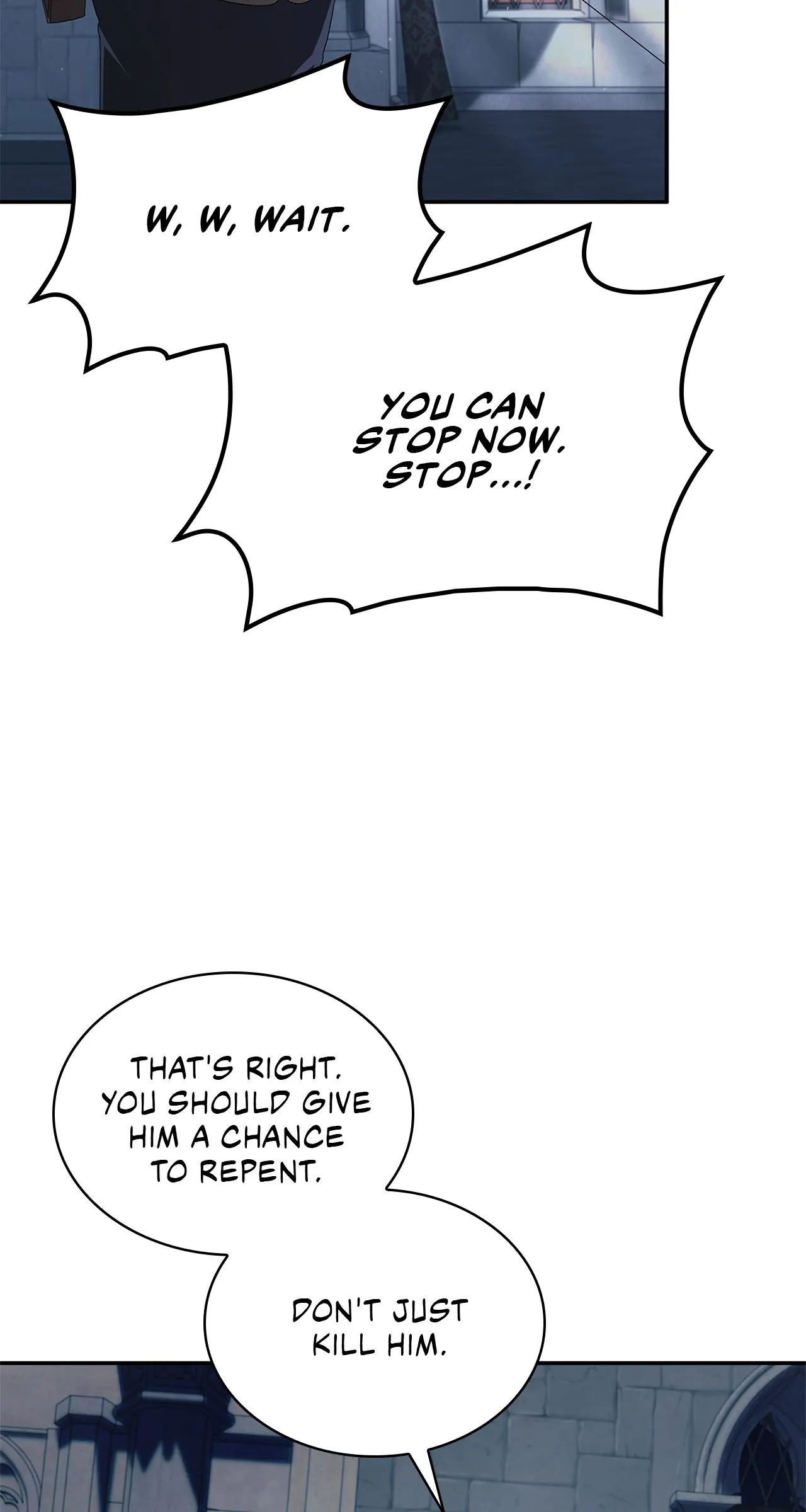 The Fangs That Pierce the Heart chapter 36 page 92