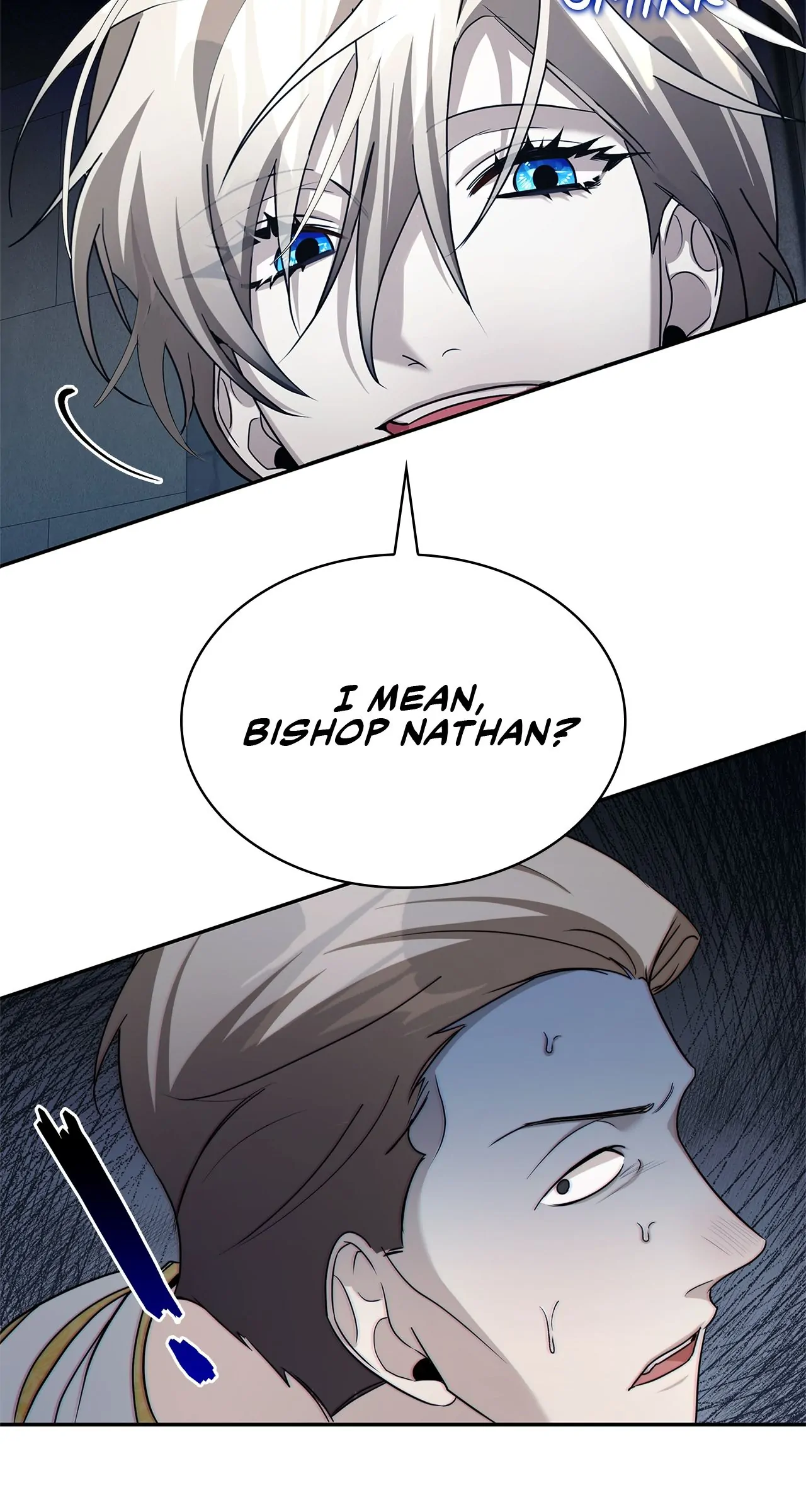 The Fangs That Pierce the Heart chapter 36 page 94