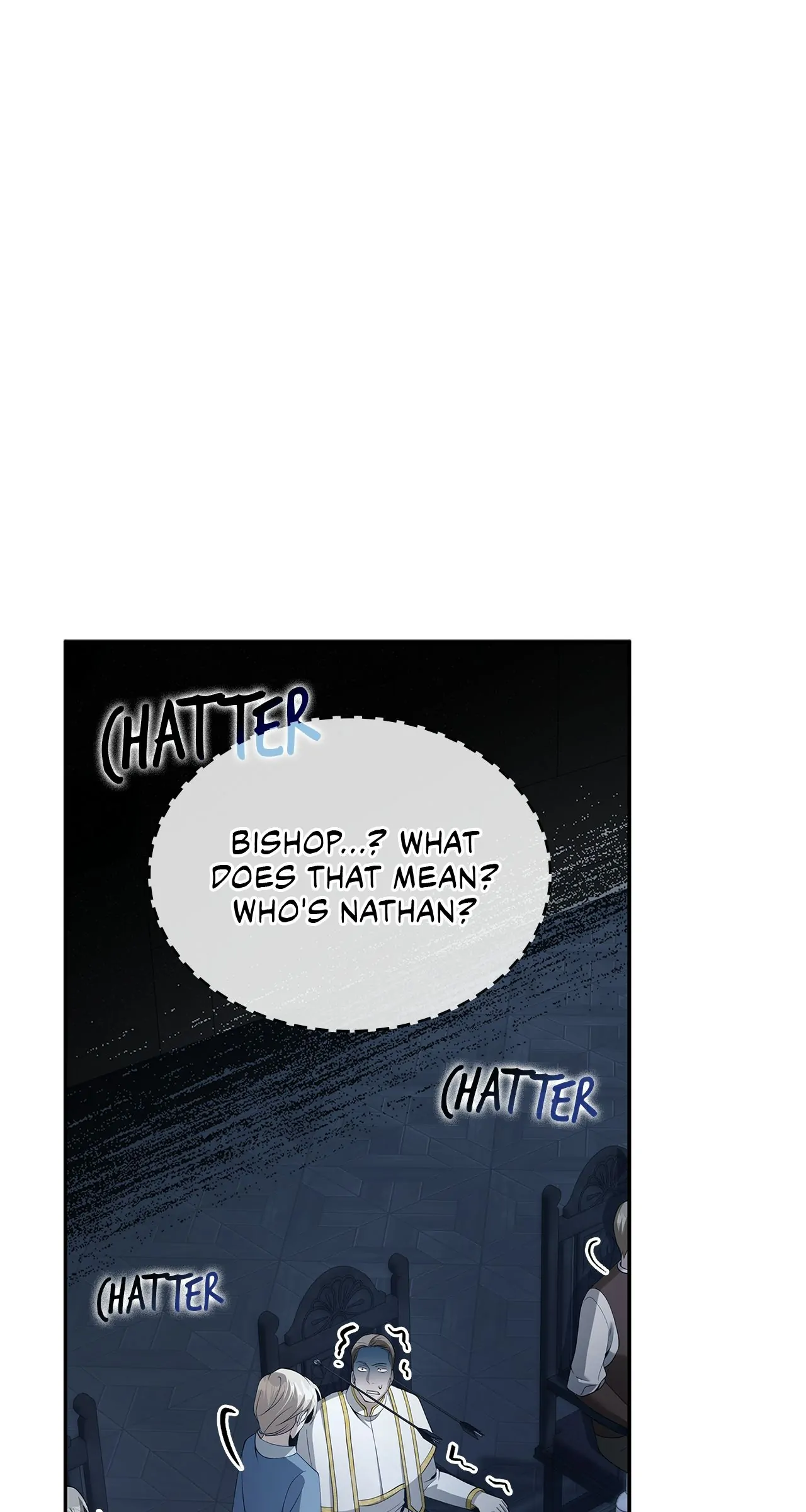 The Fangs That Pierce the Heart chapter 36 page 95