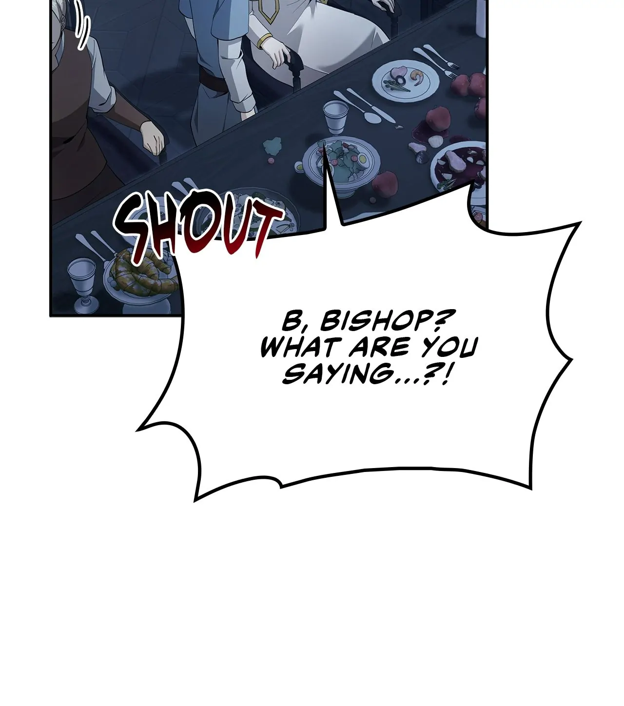 The Fangs That Pierce the Heart chapter 36 page 96
