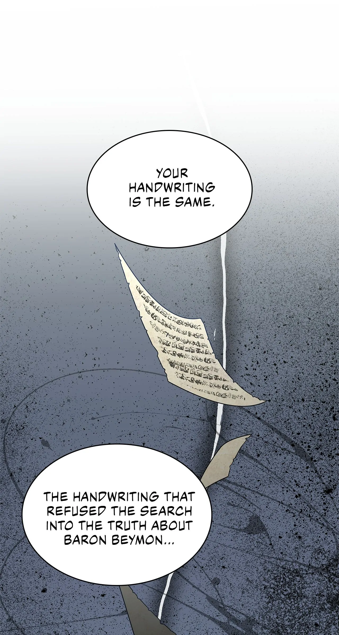The Fangs That Pierce the Heart chapter 36 page 97