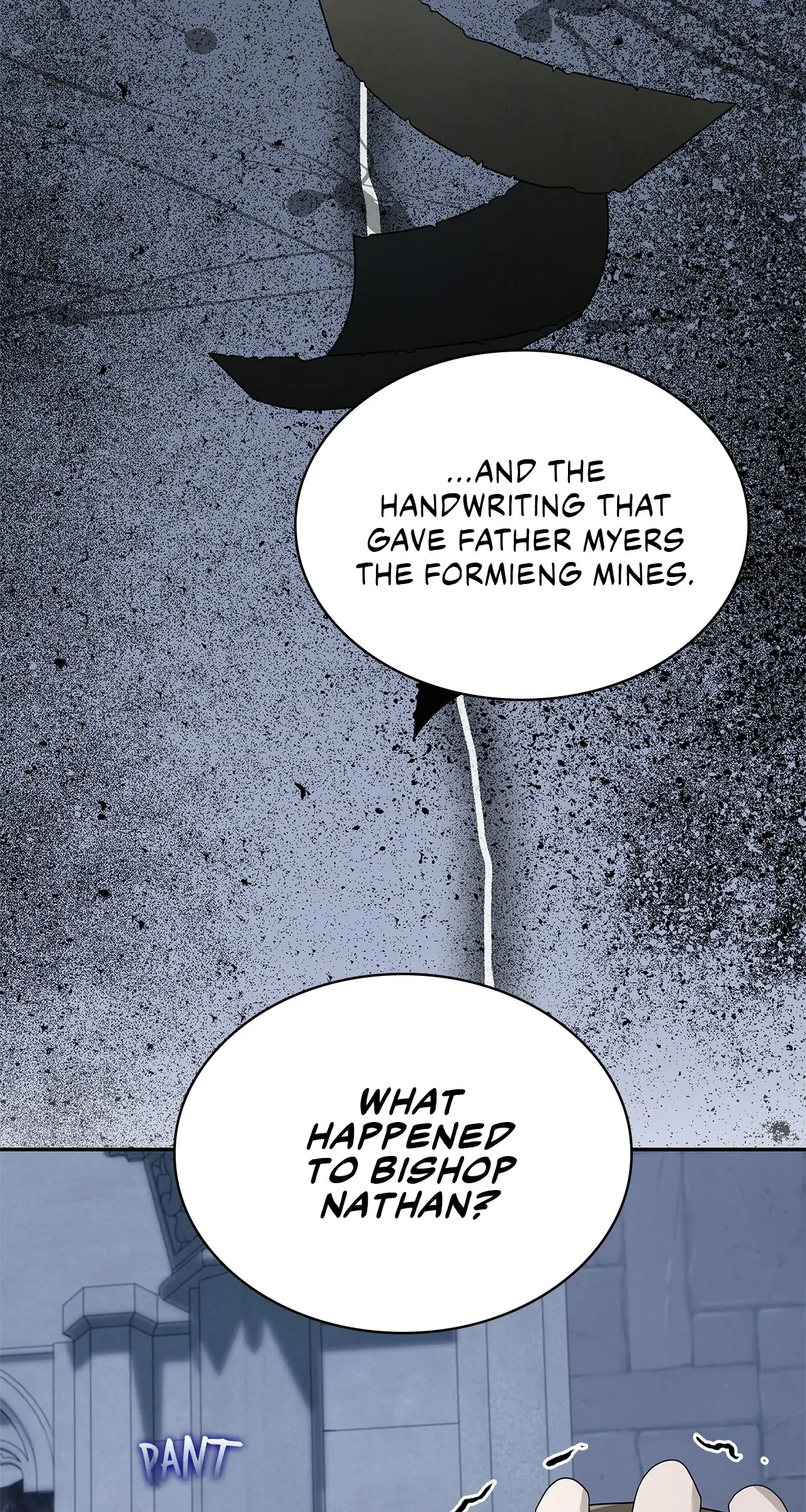 The Fangs That Pierce the Heart chapter 36 page 98