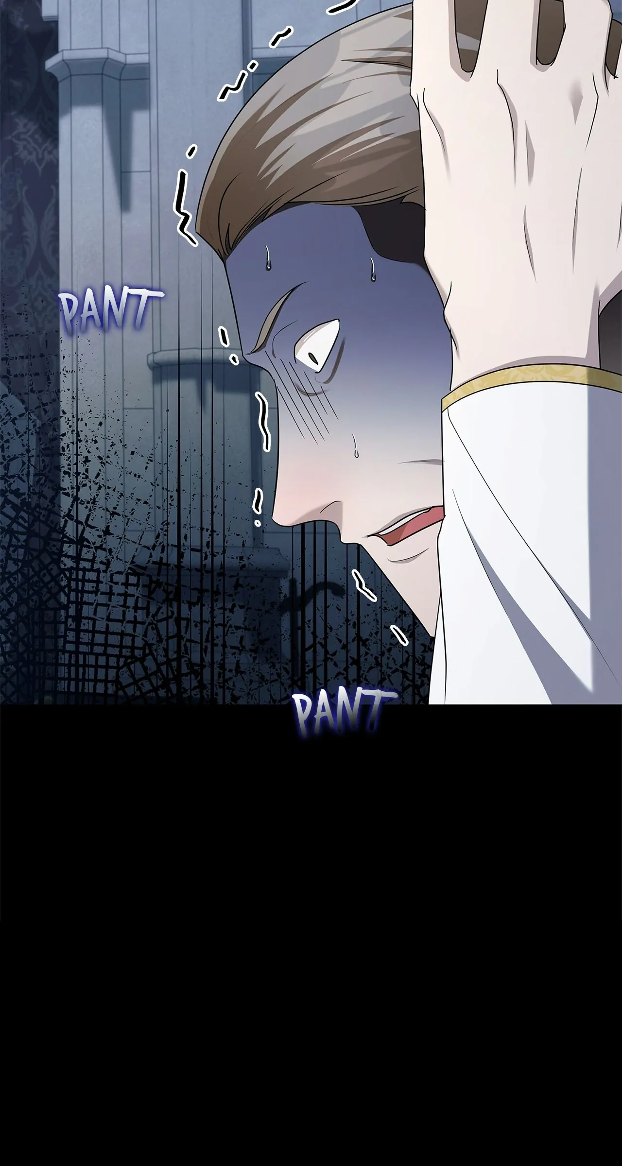 The Fangs That Pierce the Heart chapter 36 page 99