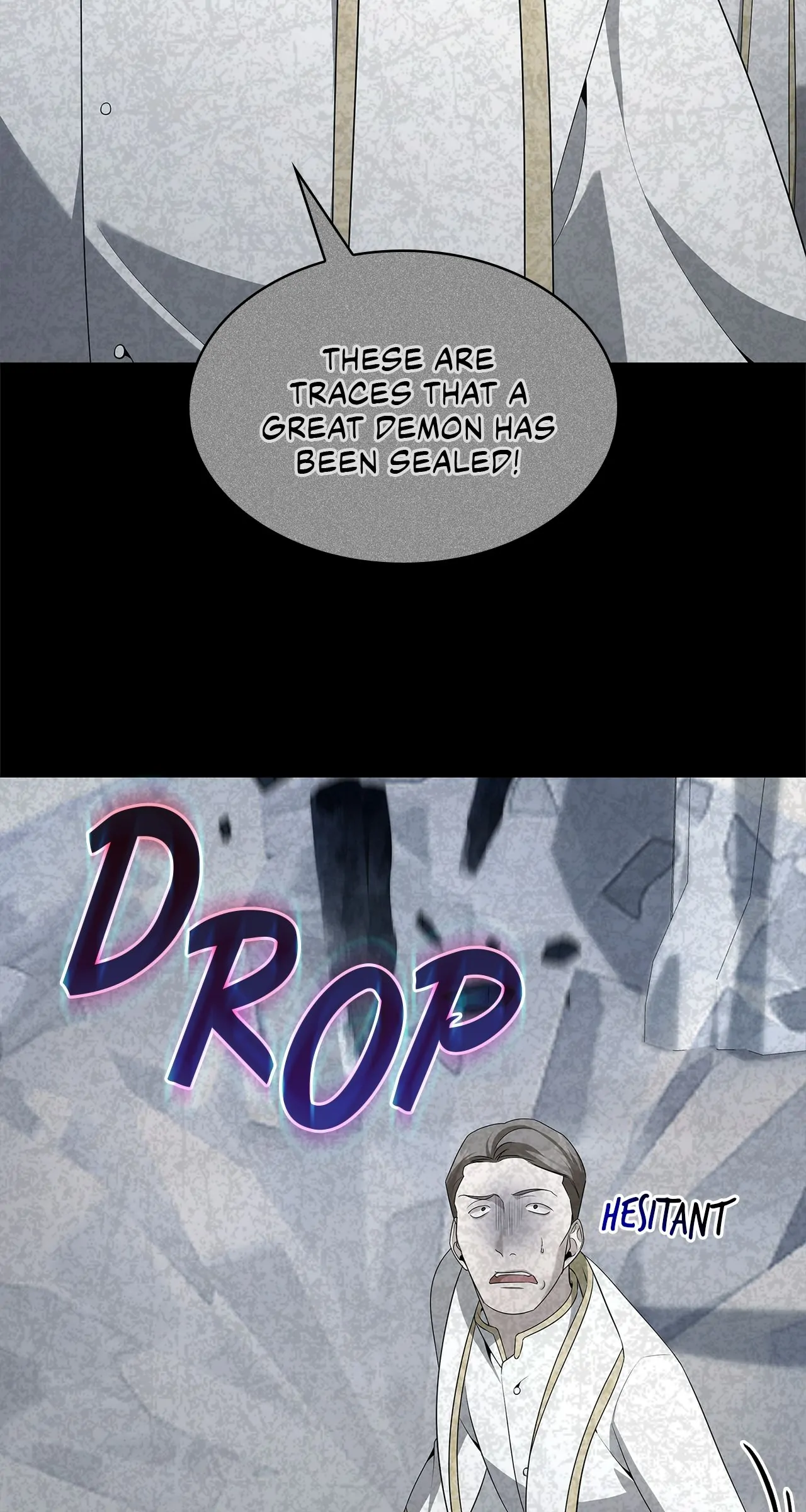 The Fangs That Pierce the Heart chapter 36 page 101