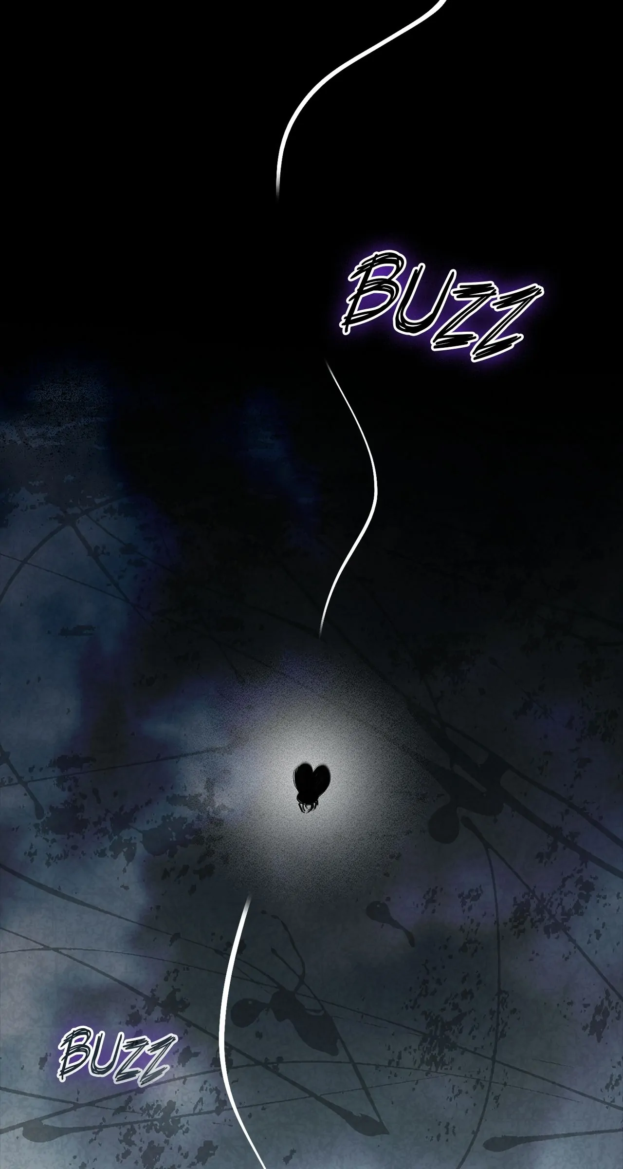 The Fangs That Pierce the Heart chapter 36 page 104