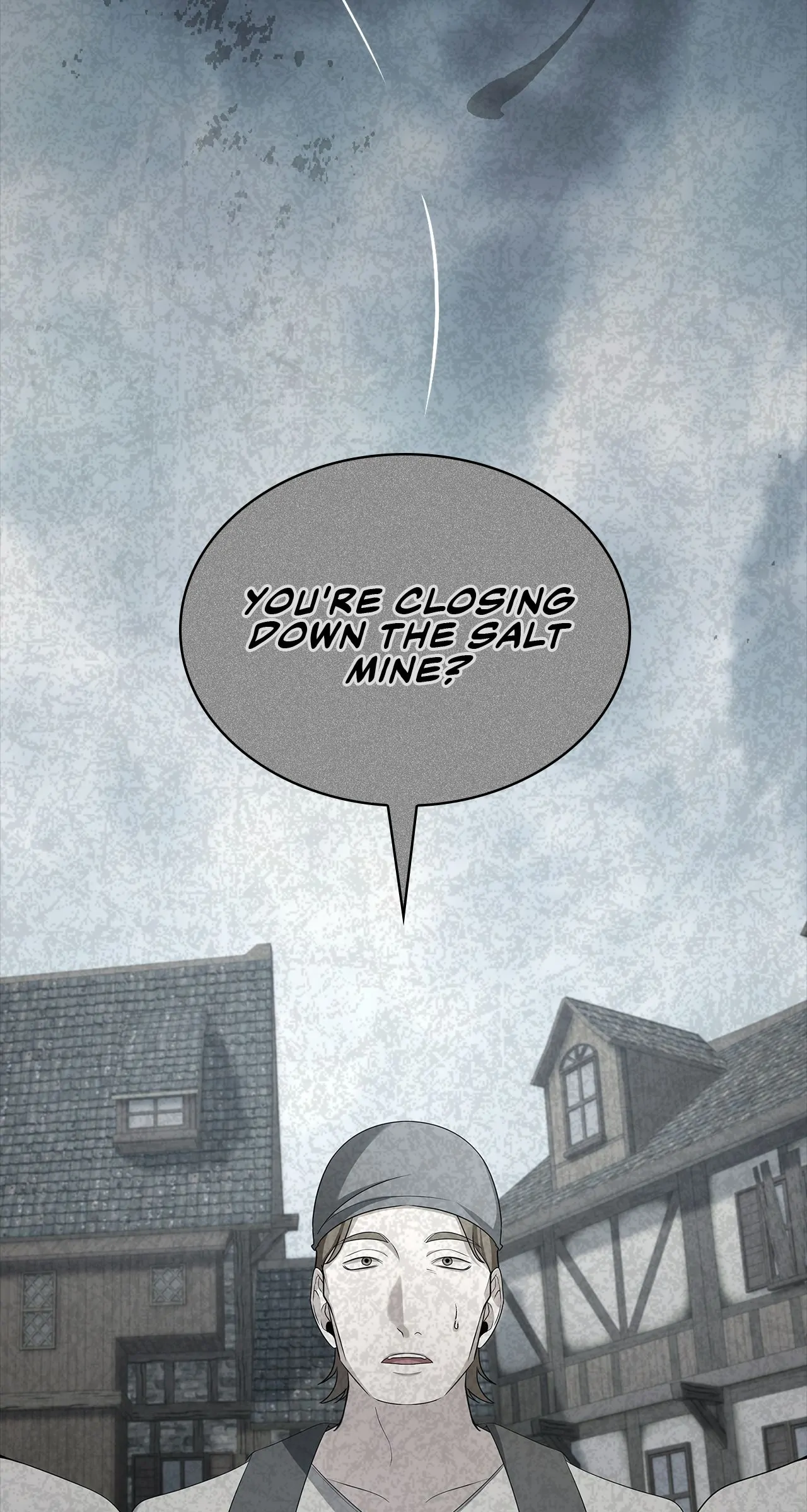 The Fangs That Pierce the Heart chapter 36 page 105