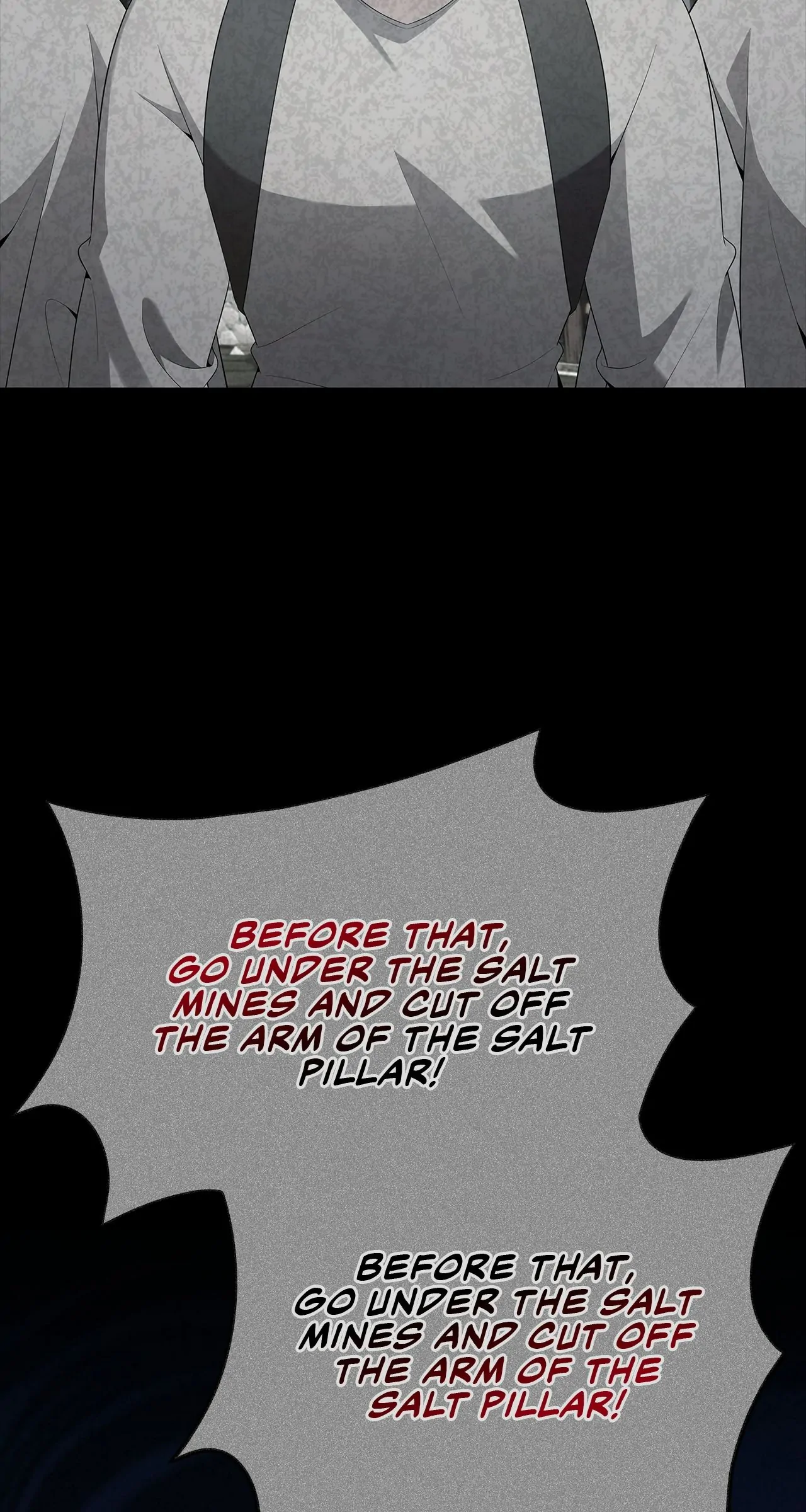 The Fangs That Pierce the Heart chapter 36 page 106