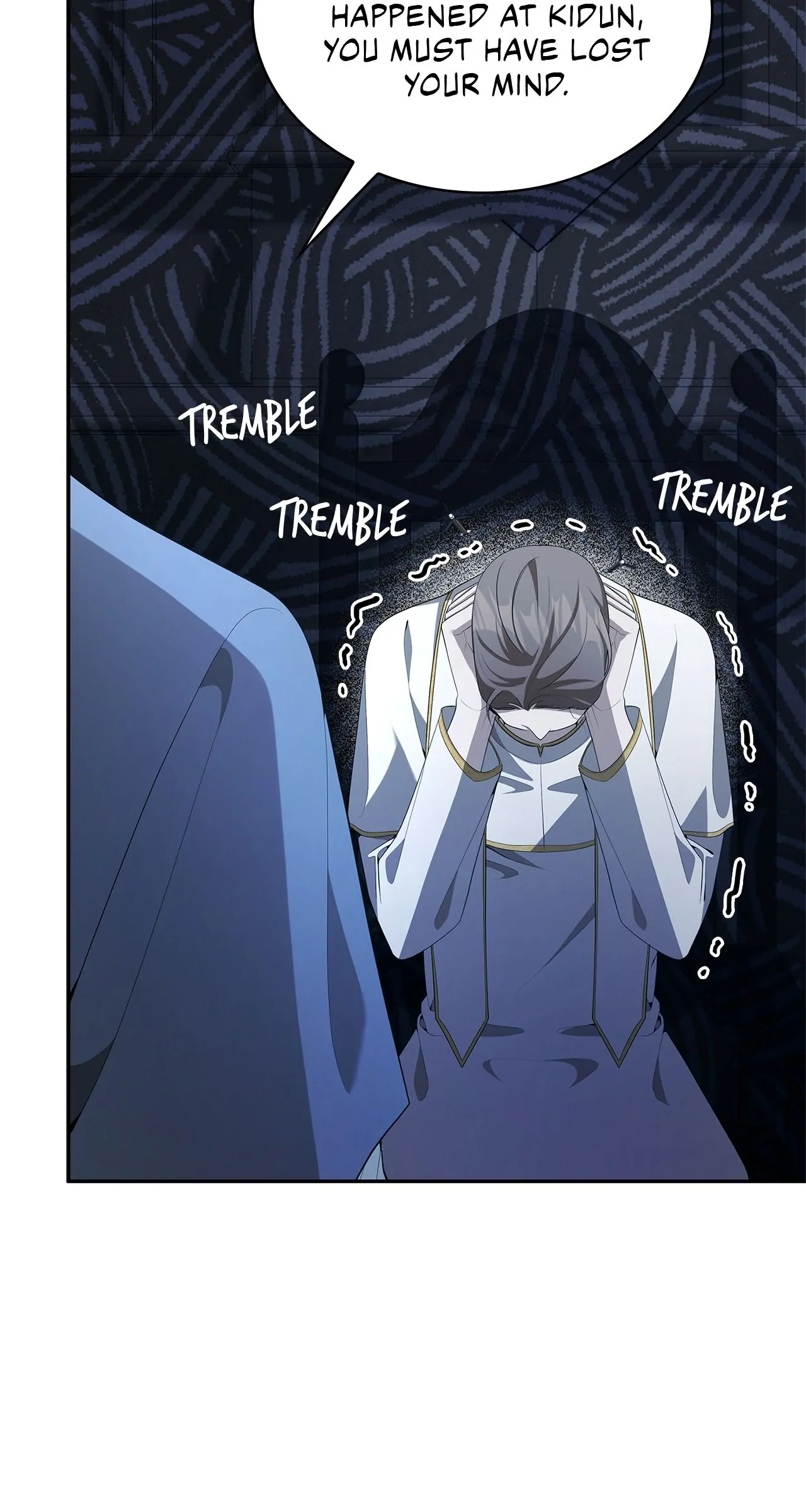 The Fangs That Pierce the Heart chapter 36 page 111