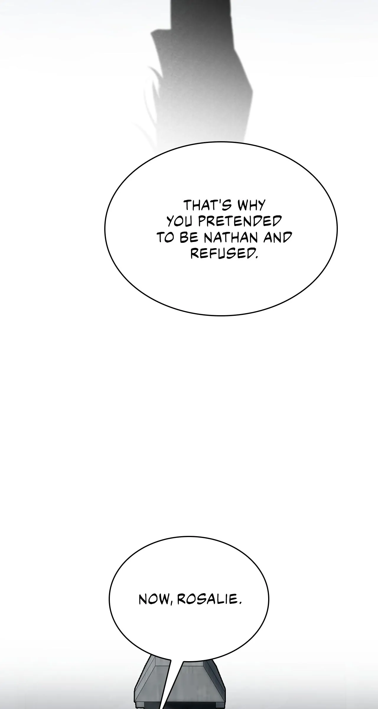 The Fangs That Pierce the Heart chapter 36 page 113