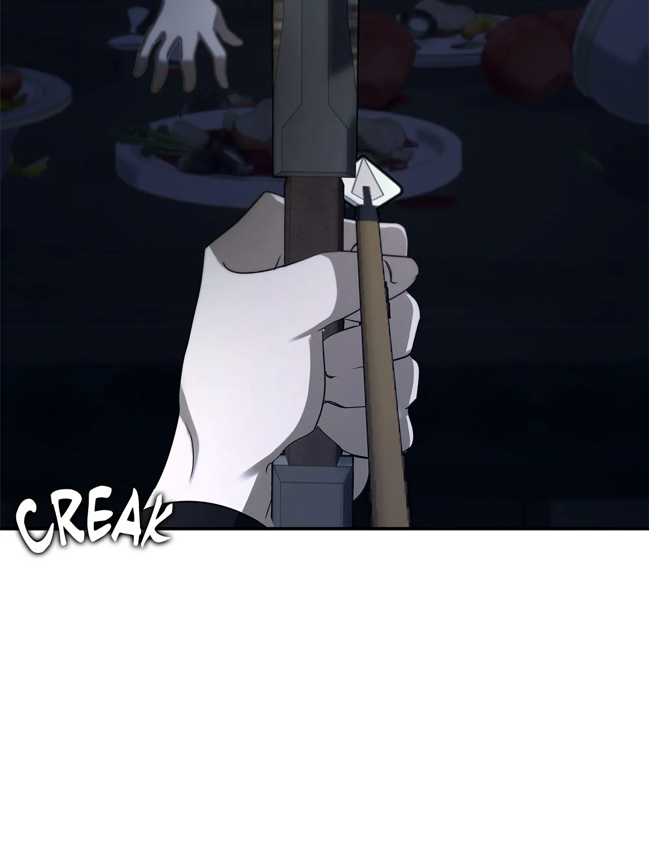 The Fangs That Pierce the Heart chapter 36 page 115