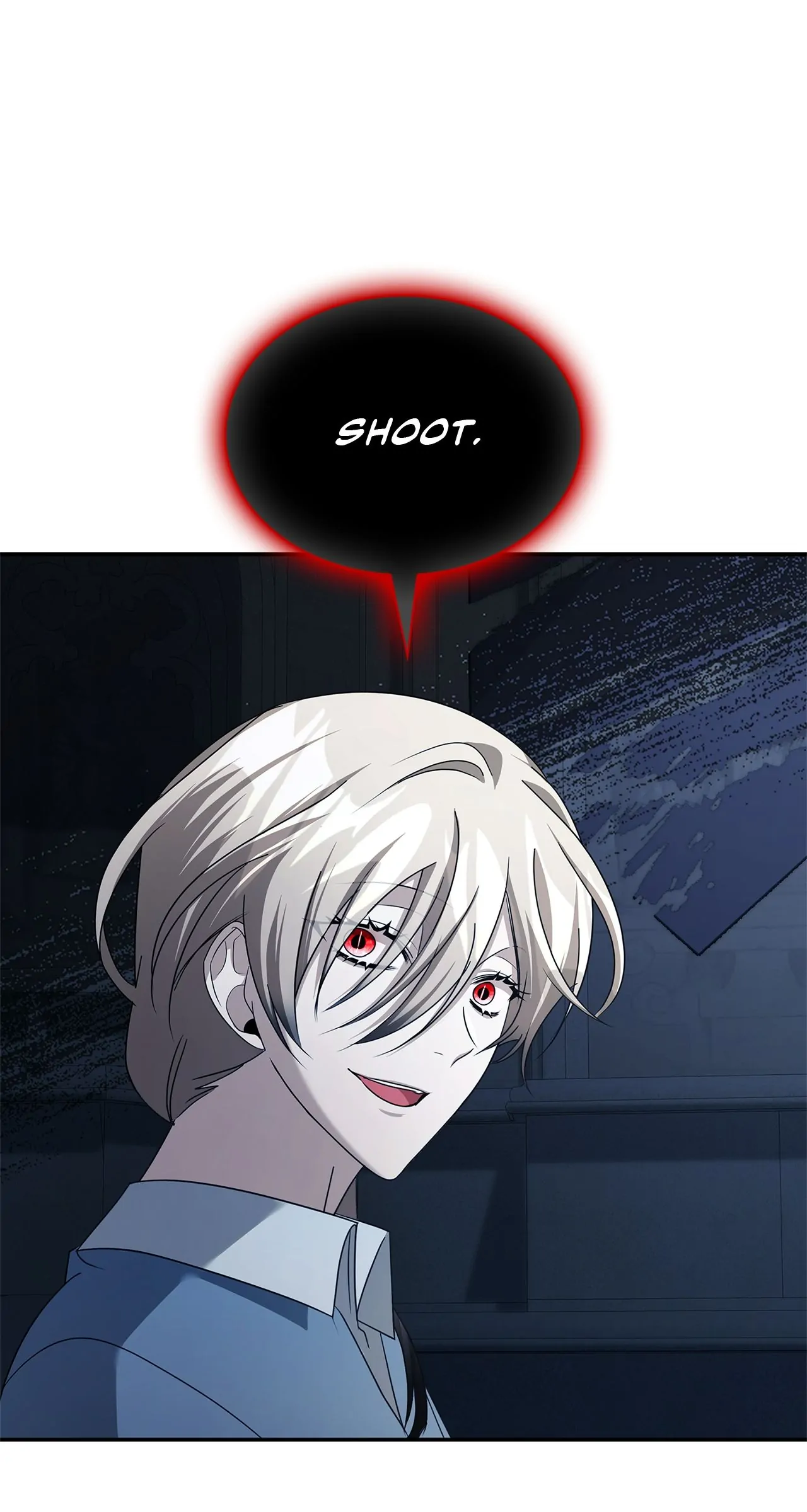 The Fangs That Pierce the Heart chapter 36 page 116