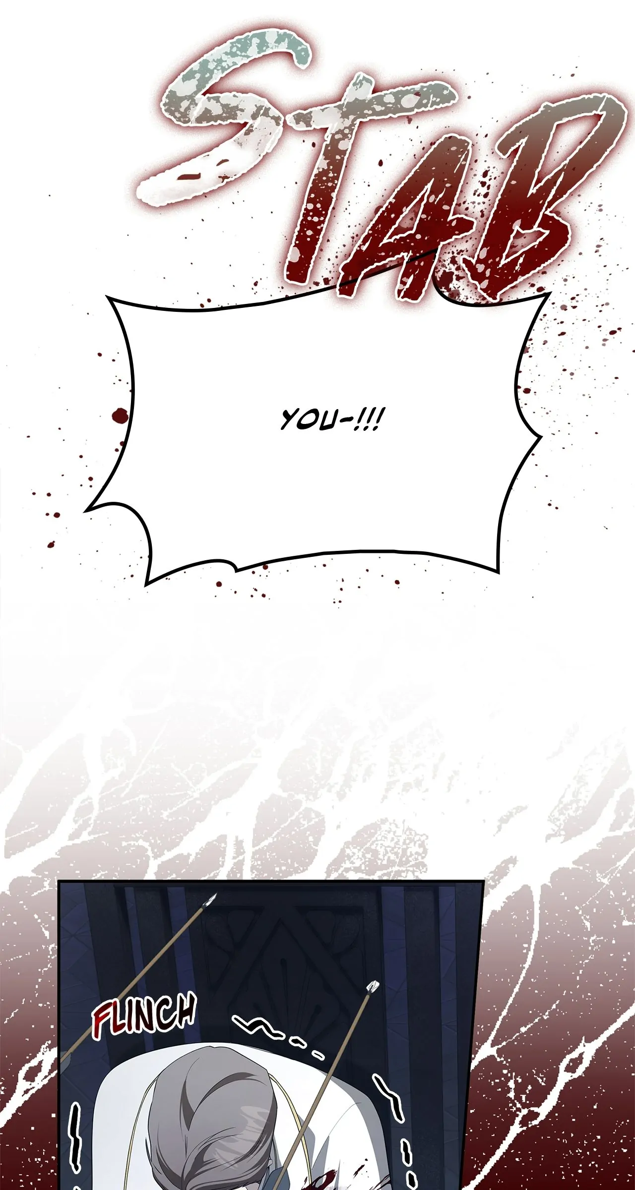 The Fangs That Pierce the Heart chapter 36 page 118