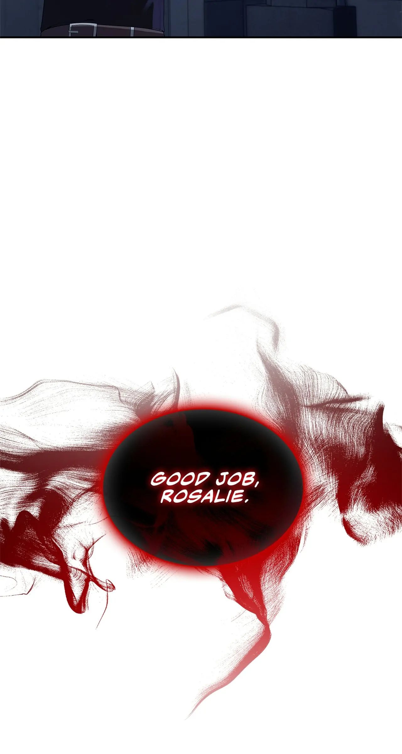 The Fangs That Pierce the Heart chapter 36 page 121