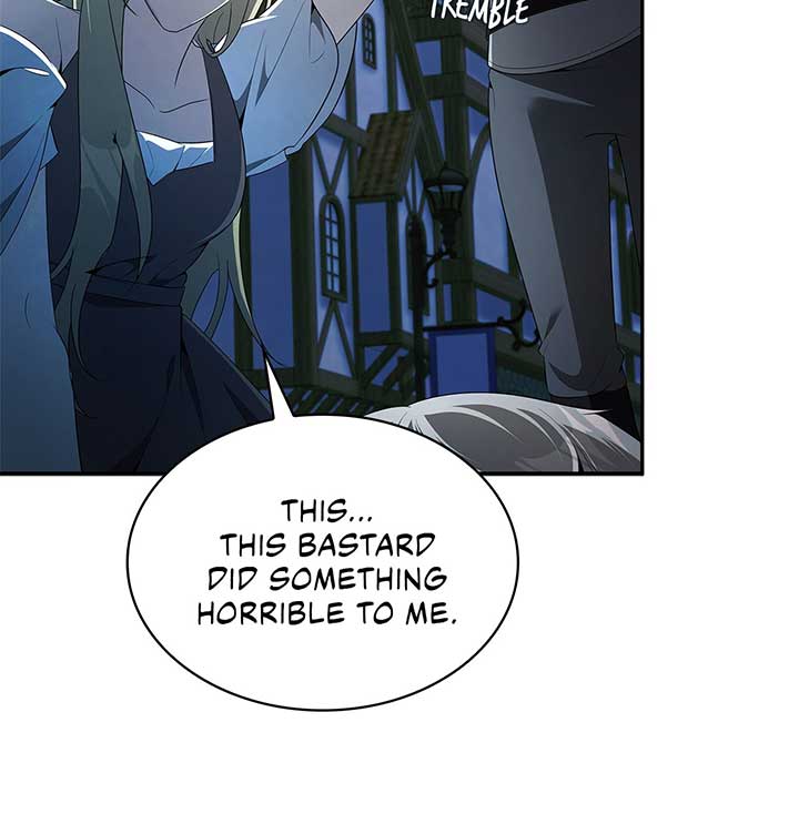 The Fangs That Pierce the Heart chapter 37 page 23