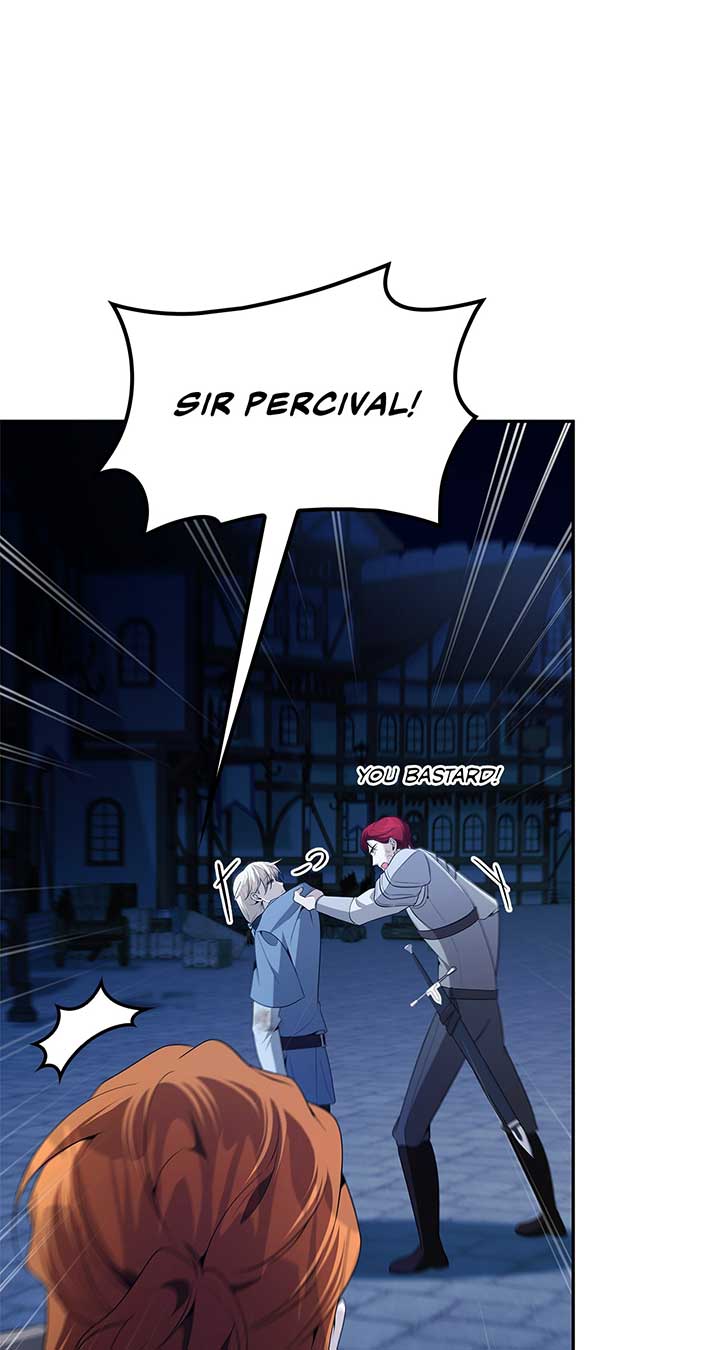 The Fangs That Pierce the Heart chapter 37 page 29