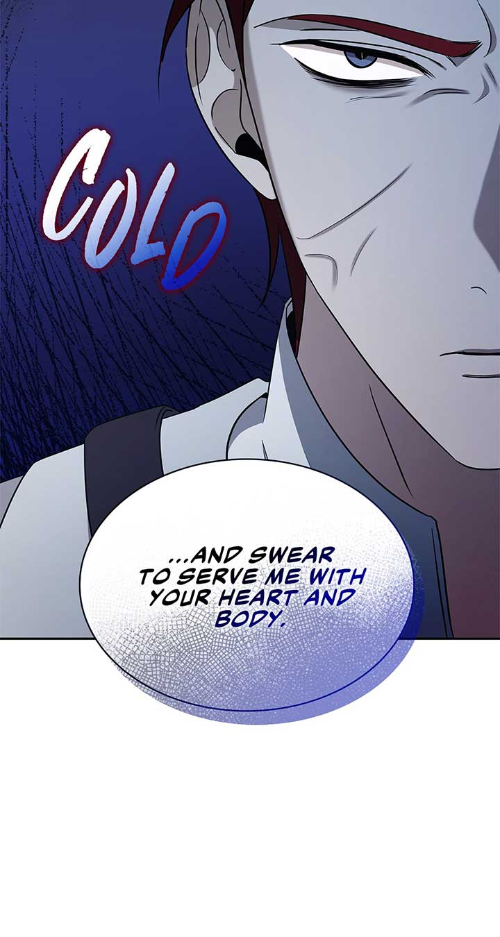 The Fangs That Pierce the Heart chapter 37 page 39