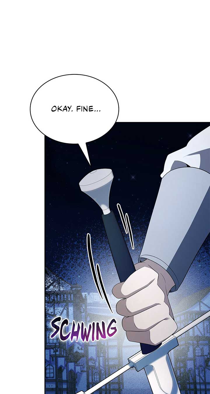 The Fangs That Pierce the Heart chapter 37 page 40