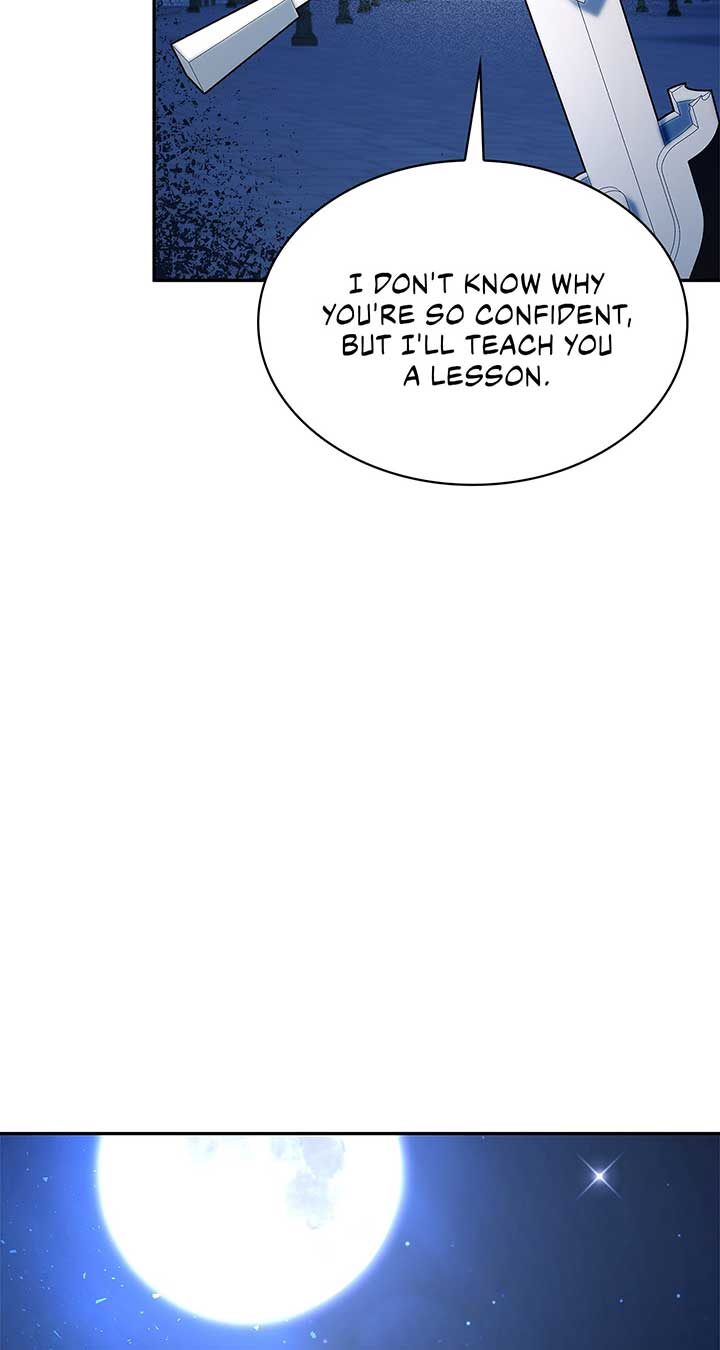 The Fangs That Pierce the Heart chapter 37 page 41