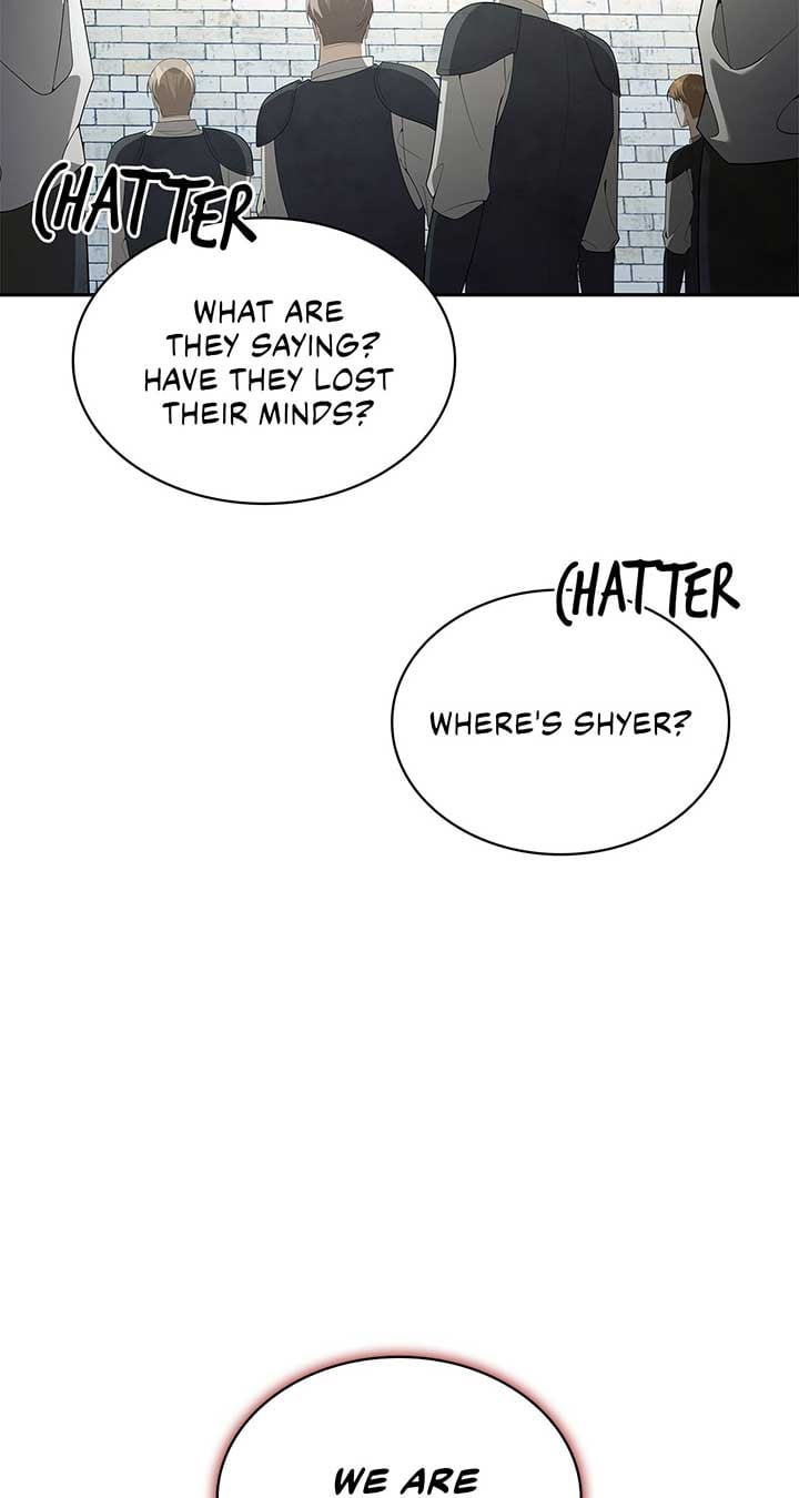 The Fangs That Pierce the Heart chapter 37 page 71