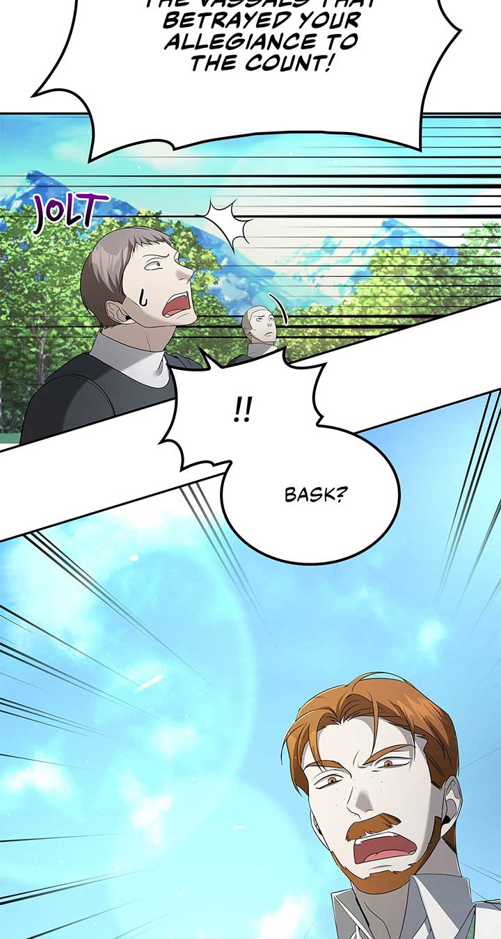 The Fangs That Pierce the Heart chapter 37 page 79