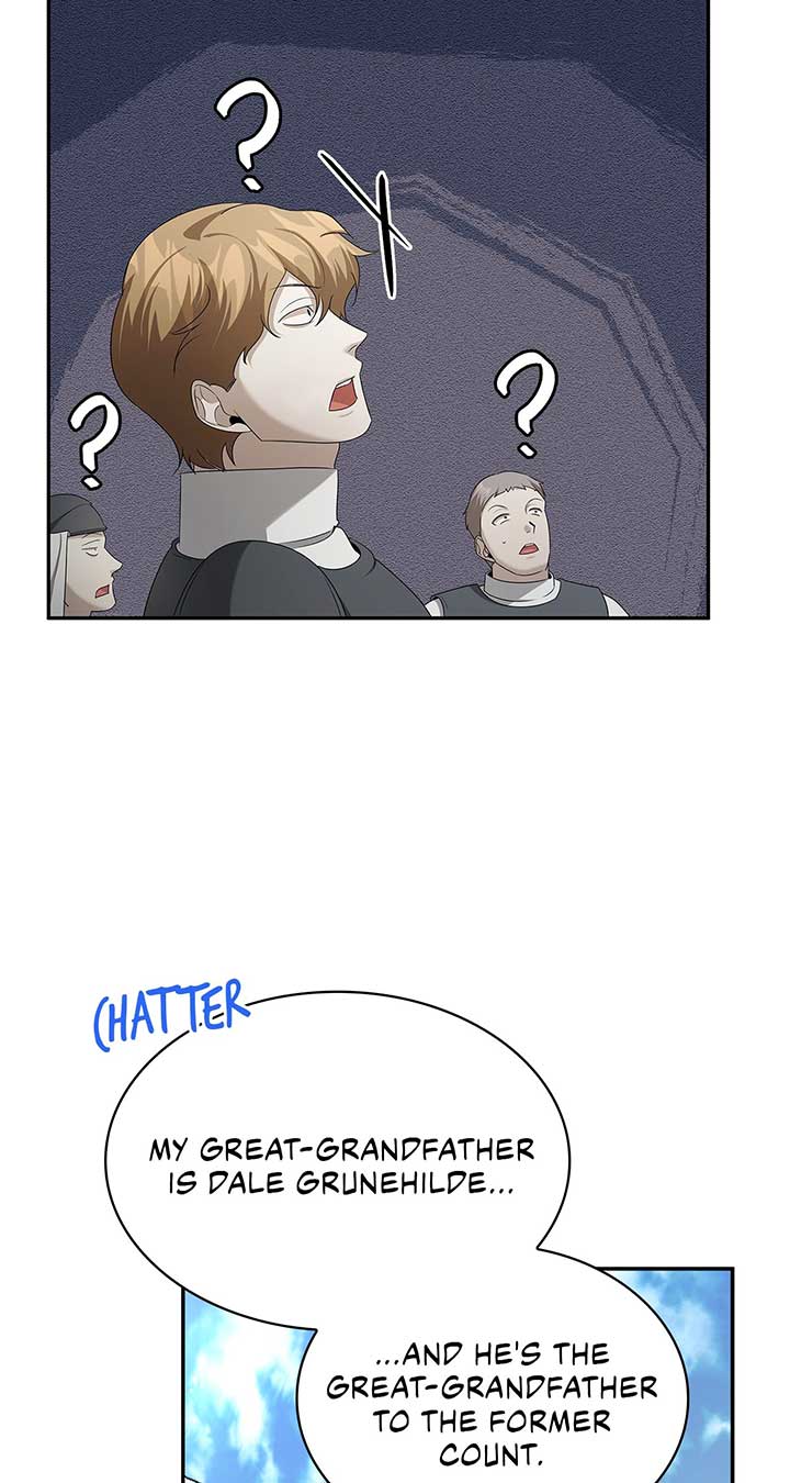 The Fangs That Pierce the Heart chapter 37 page 86