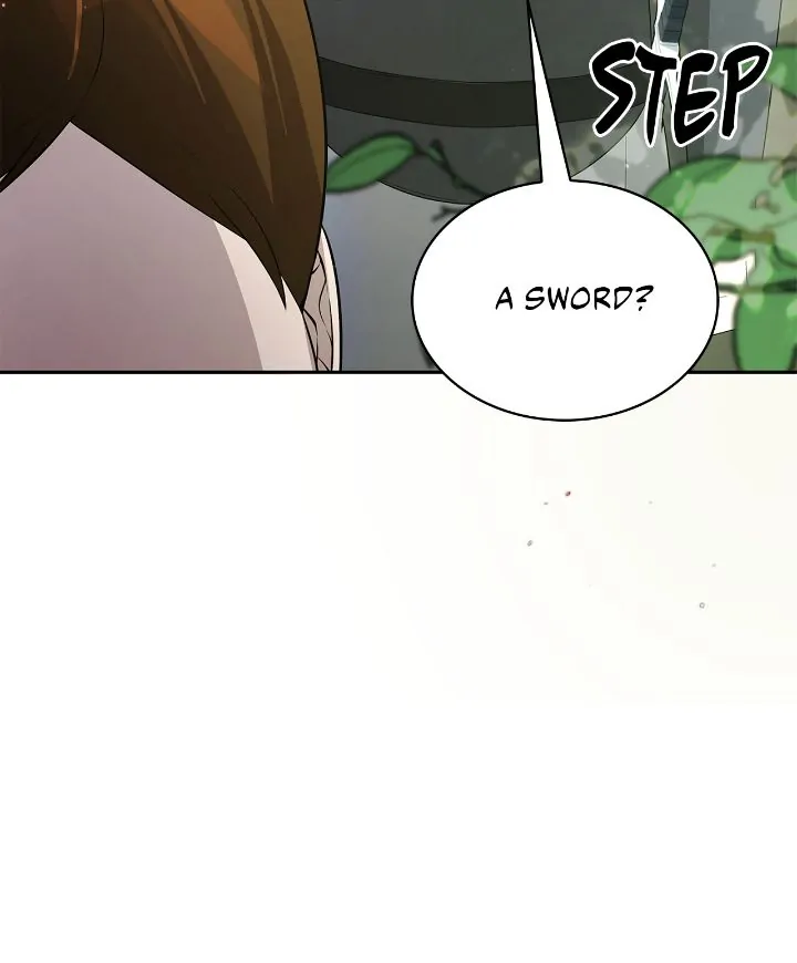 The Fangs That Pierce the Heart chapter 38 page 8