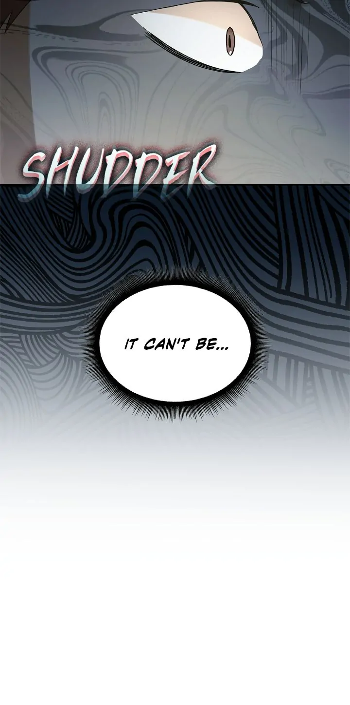 The Fangs That Pierce the Heart chapter 38 page 21