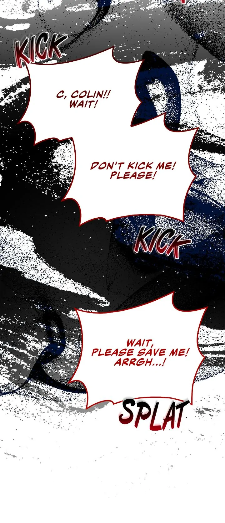 The Fangs That Pierce the Heart chapter 38 page 25