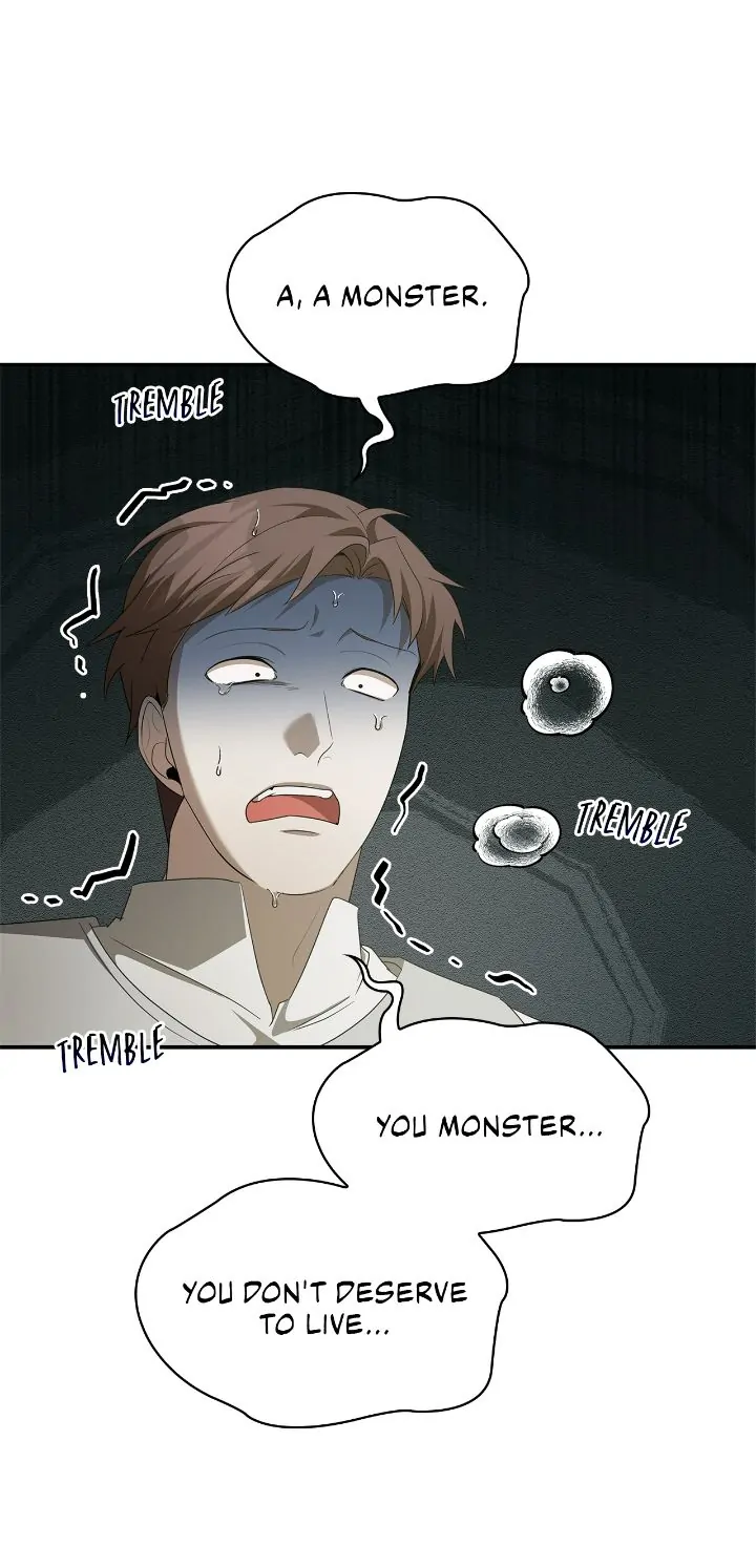 The Fangs That Pierce the Heart chapter 38 page 29