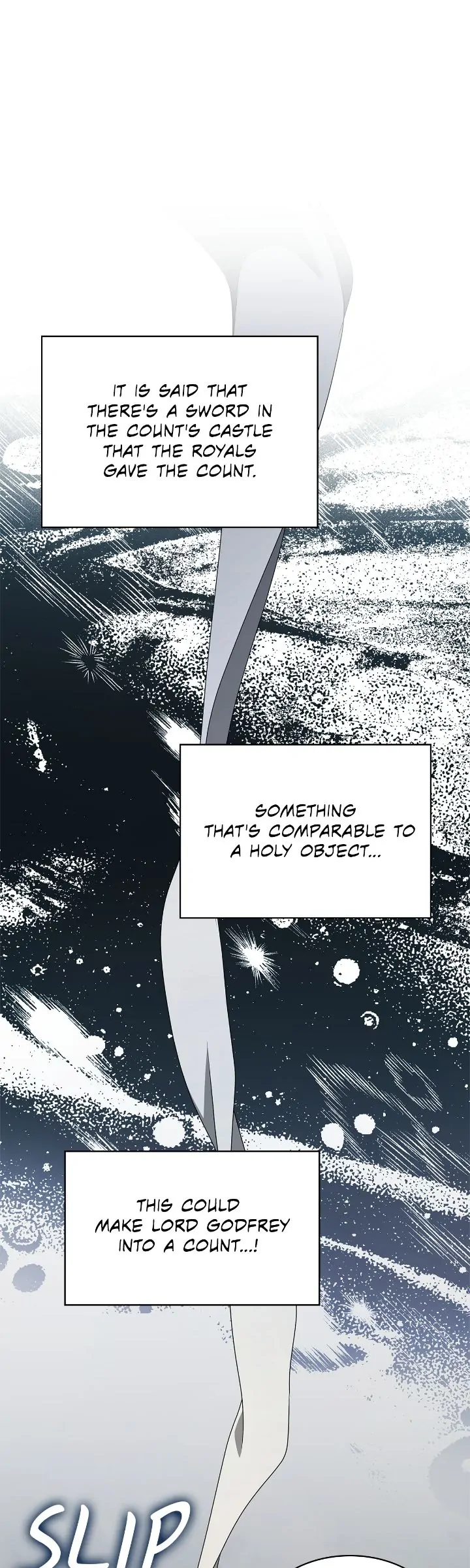 The Fangs That Pierce the Heart chapter 38 page 38