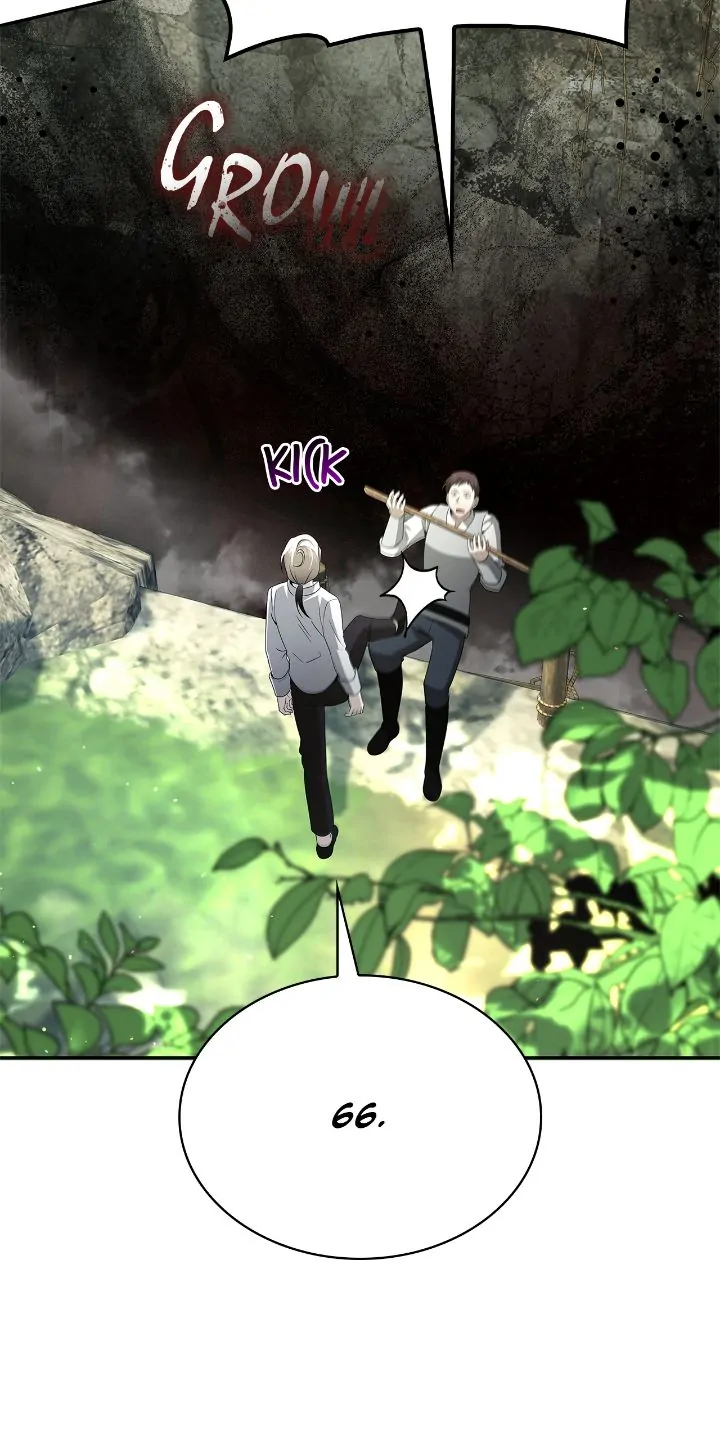 The Fangs That Pierce the Heart chapter 38 page 41