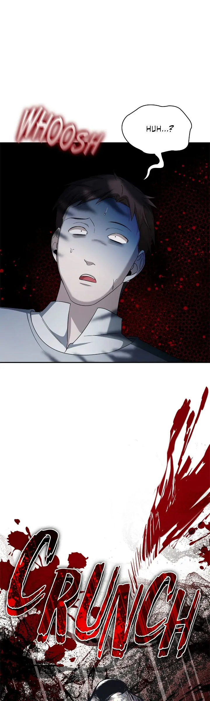 The Fangs That Pierce the Heart chapter 38 page 42